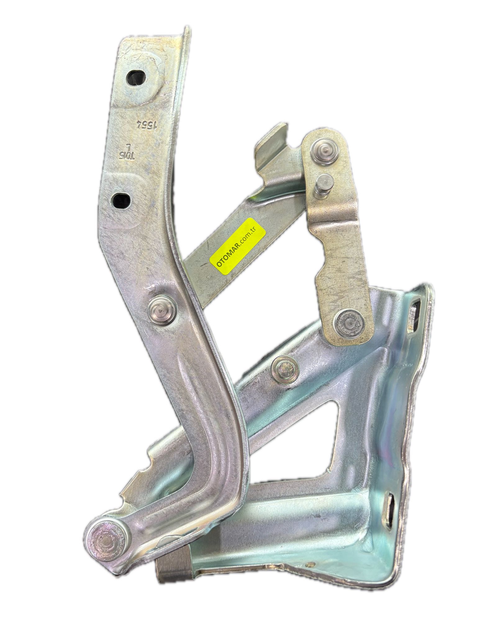 Motor Kaput Menteşesi Sol | BIPPER FIORINO NEMO OPAR-1352919080 ürün resmi