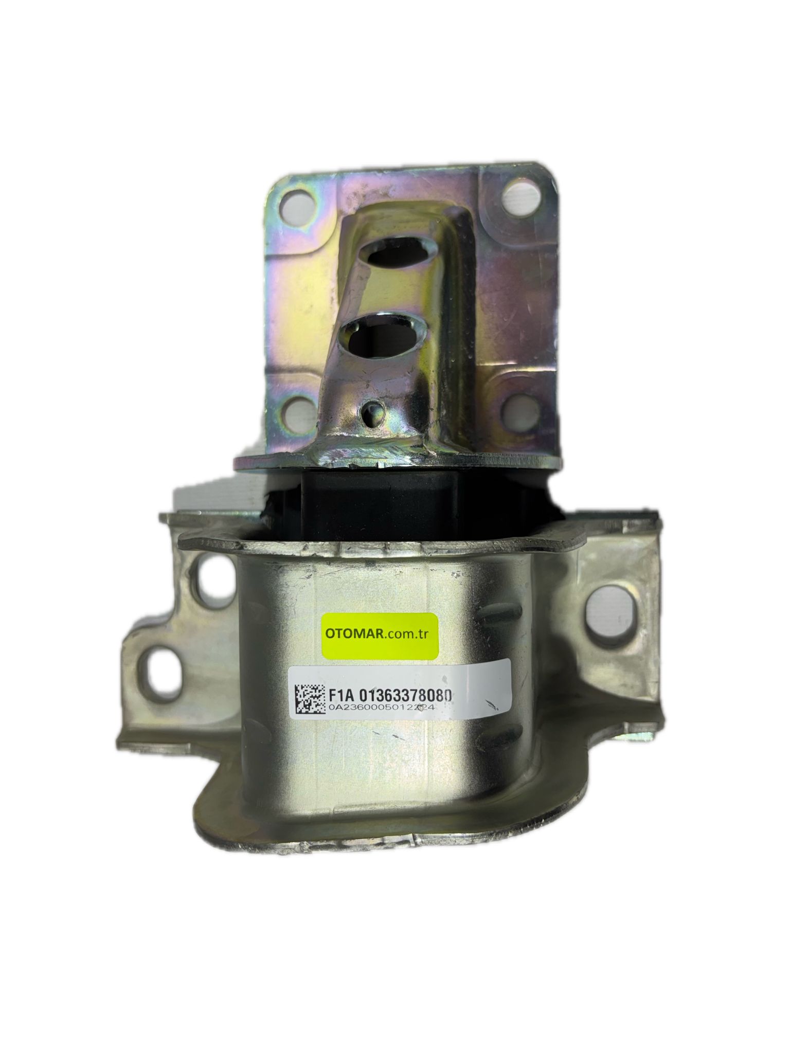 Şanzıman Takozu Sol (Dizel 2.2 2.3) | BOXER DUCATO JUMPER product-img