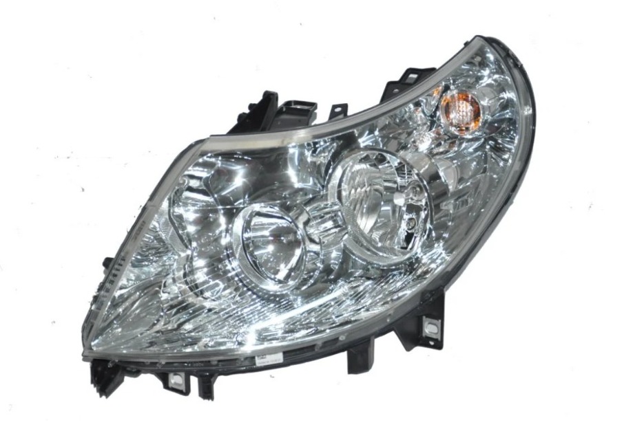 Far Sol (Mavi Soketli 7 Fişli) | DUCATO 2006 2014>