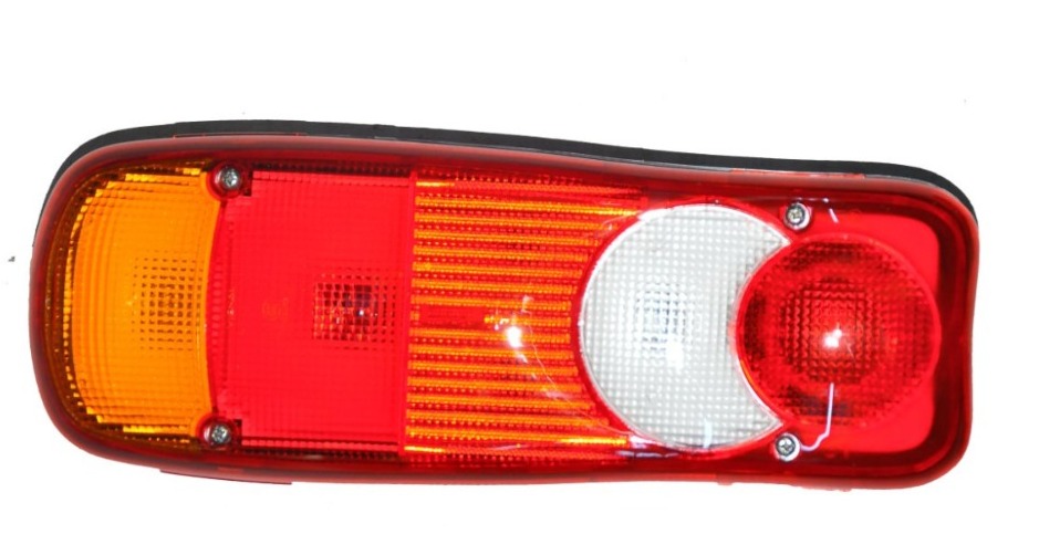 Stop Lambası Sol ( Kamyonet) | DUCATO OPAR-1372699080 ürün resmi