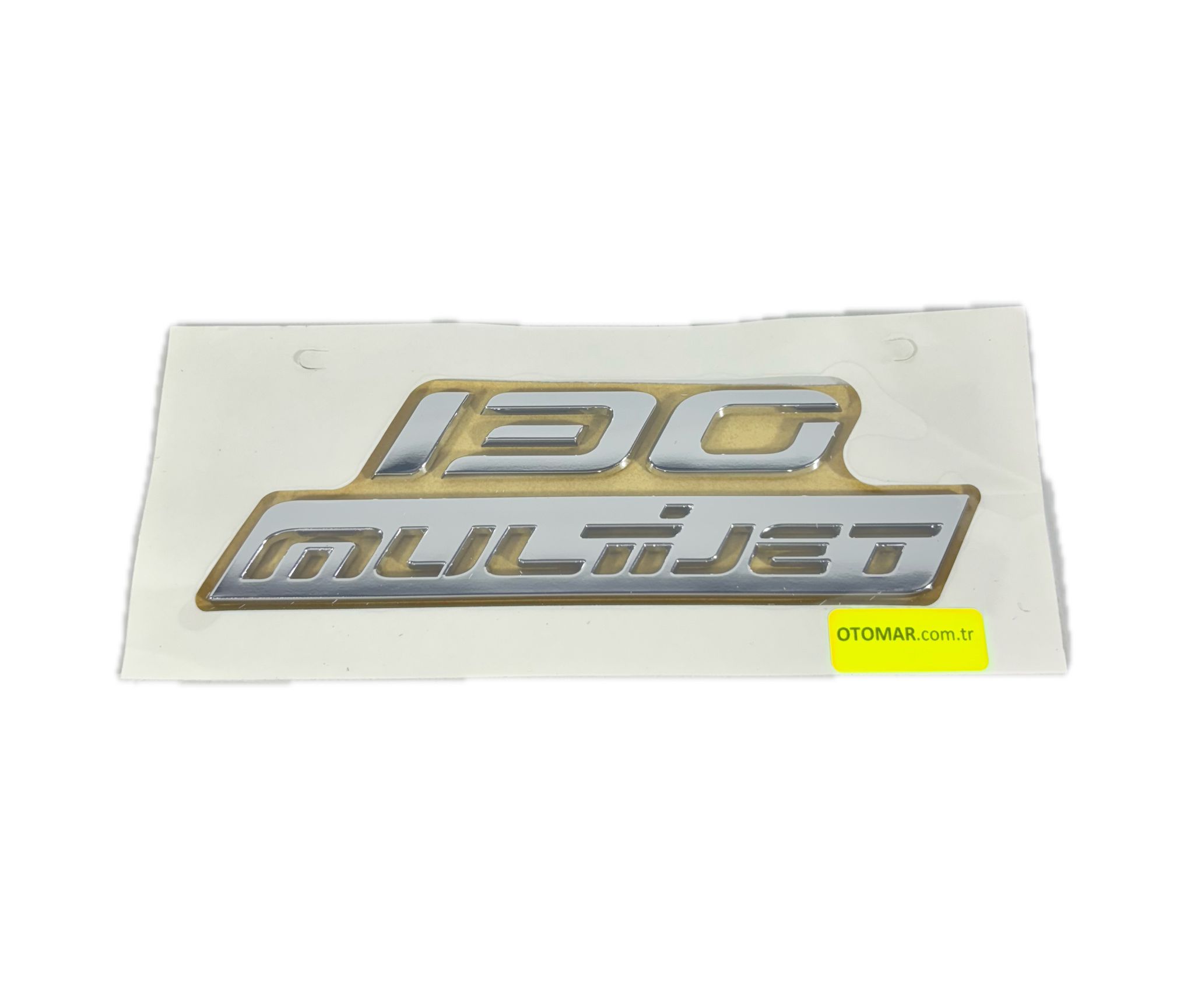 Model Yazısı Çamurluk -130 Multijet- | DUCATO product-img