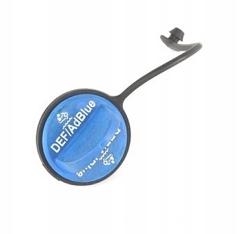AdBlue Depo Kapağı | DUCATO product-img