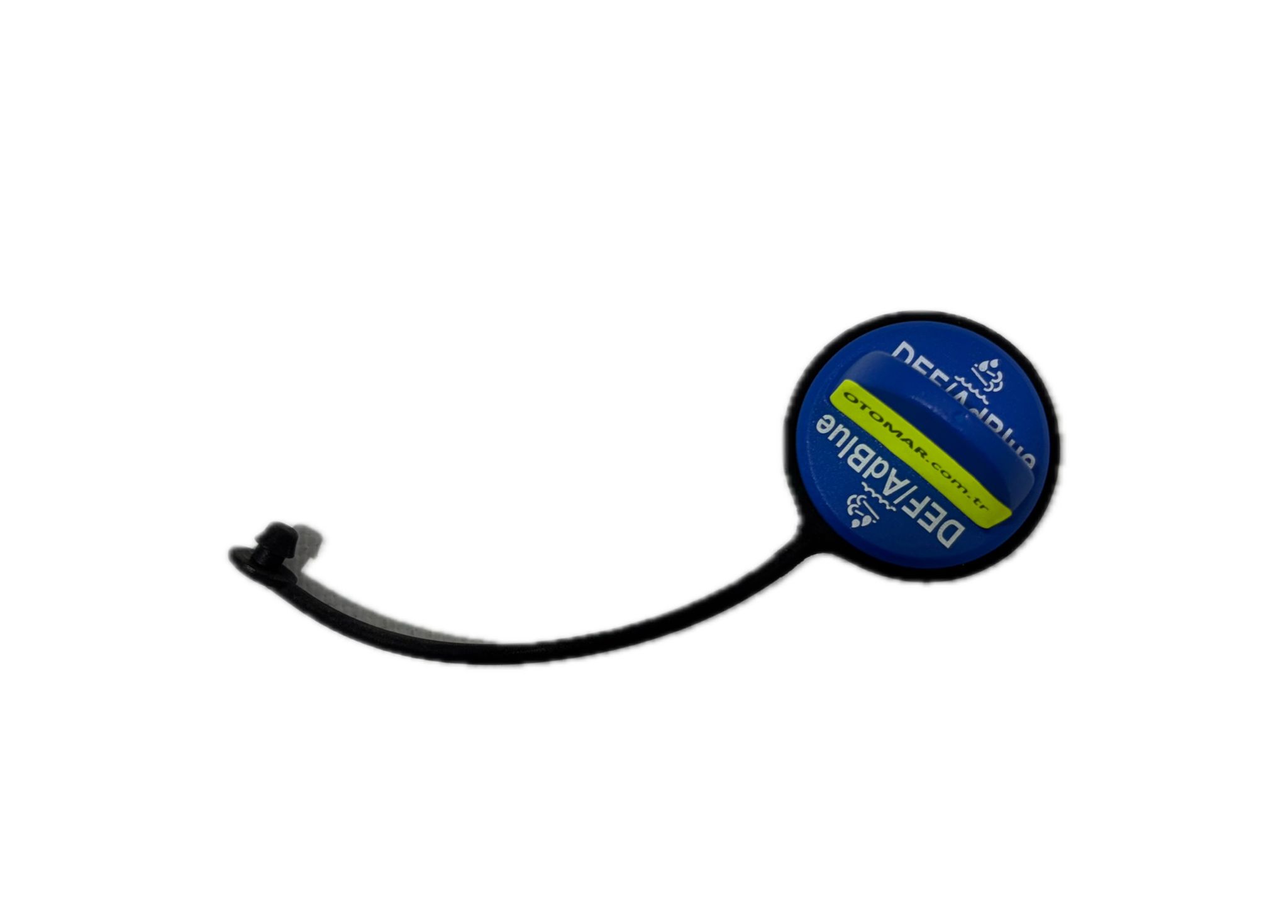 AdBlue Depo Kapağı | DUCATO OPAR-1379091080 ürün resmi