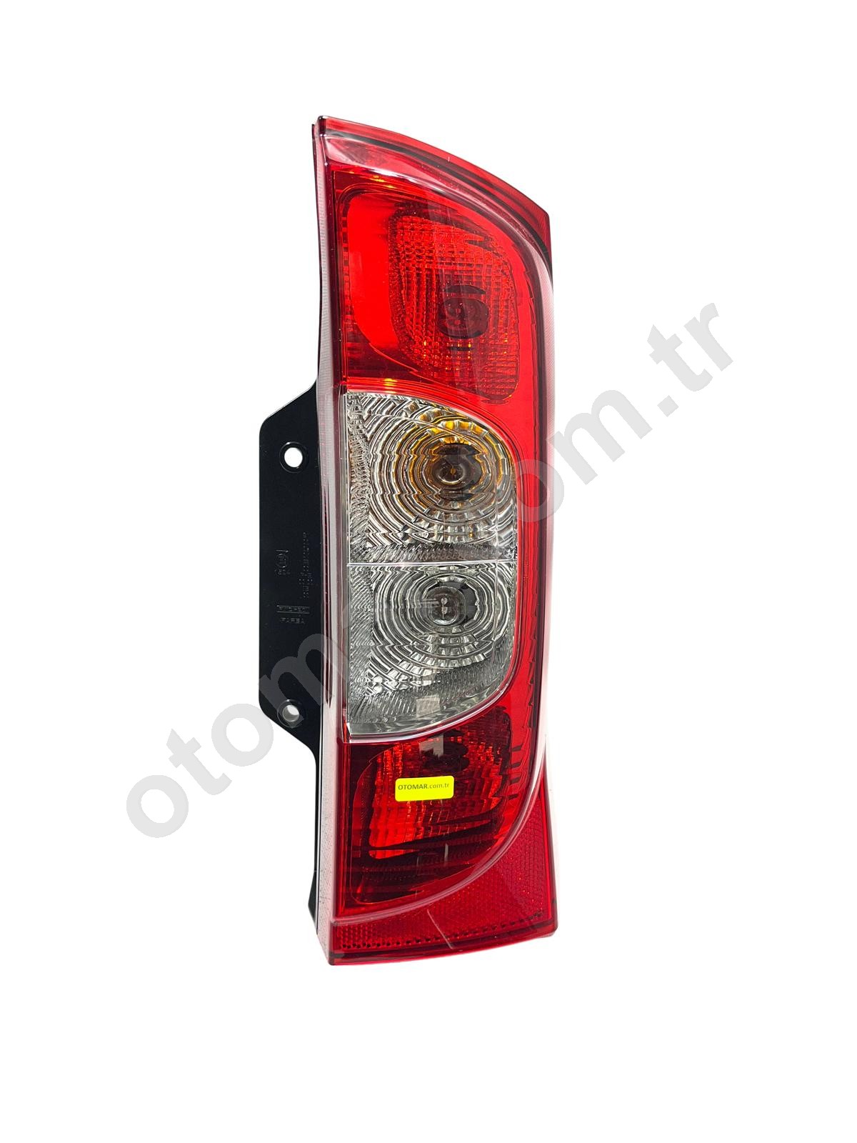 Arka Stop Lambası Sağ (Tek Bagaj) | BIPPER FIORINO NEMO 1391432080