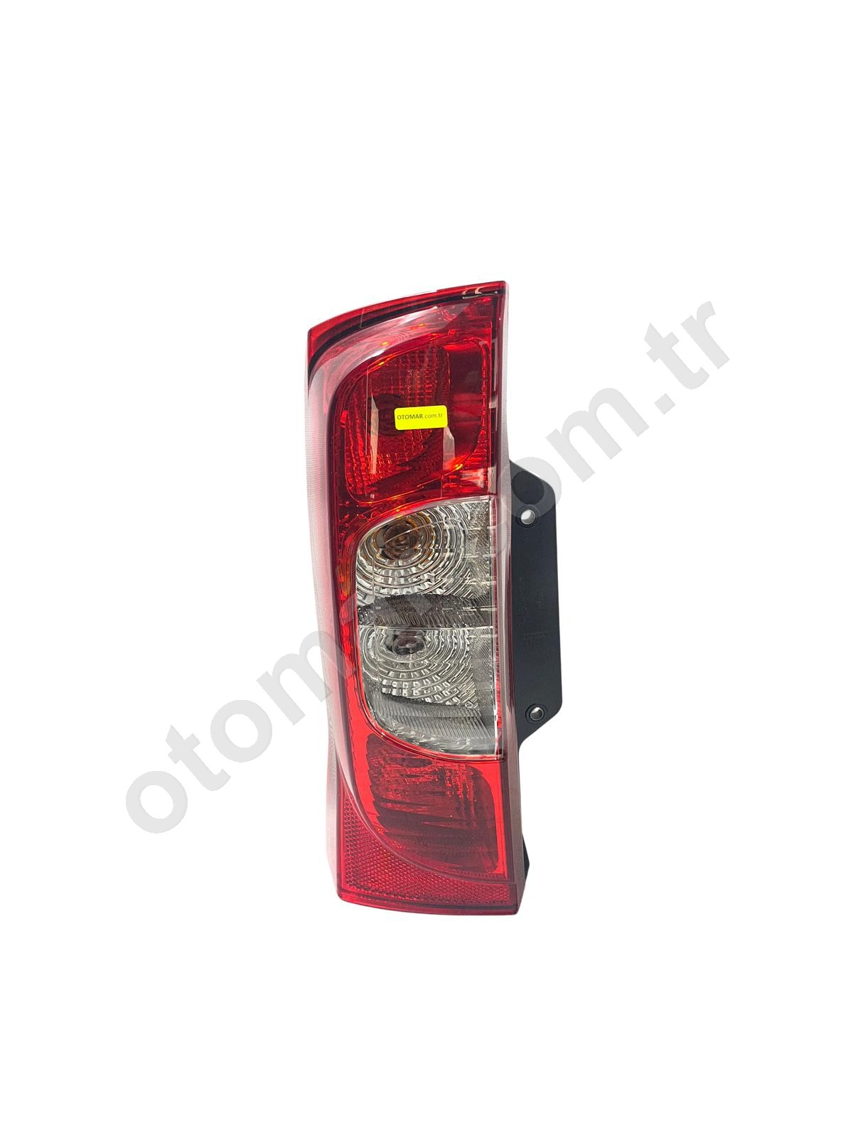 Arka Stop Lambası Sol (Çift Bagaj) | BIPPER FIORINO NEMO 1391433080