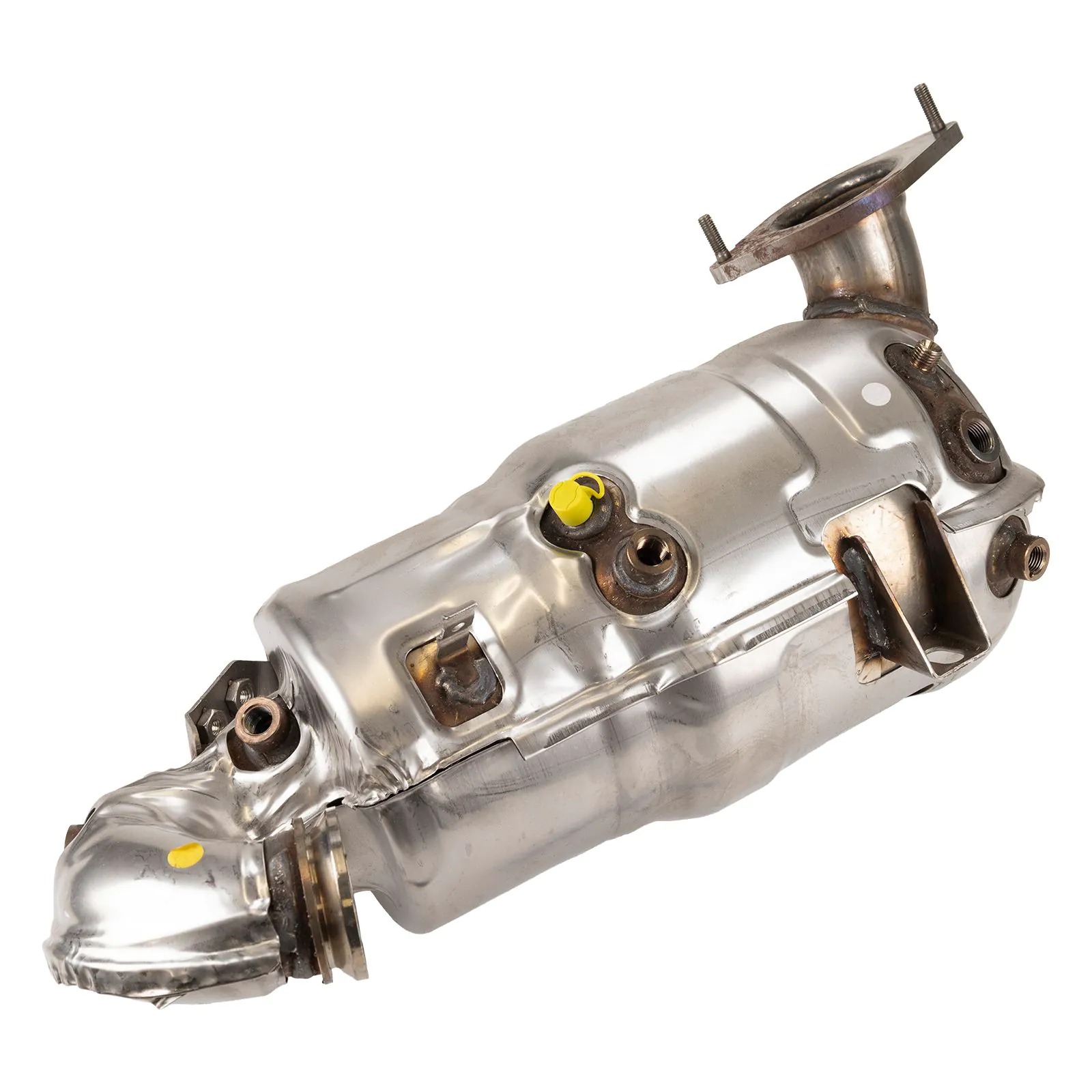 Partekül Filtresi 2.3 Euro 6  107Kw( Katalizör) DPF | DUCATO product-img