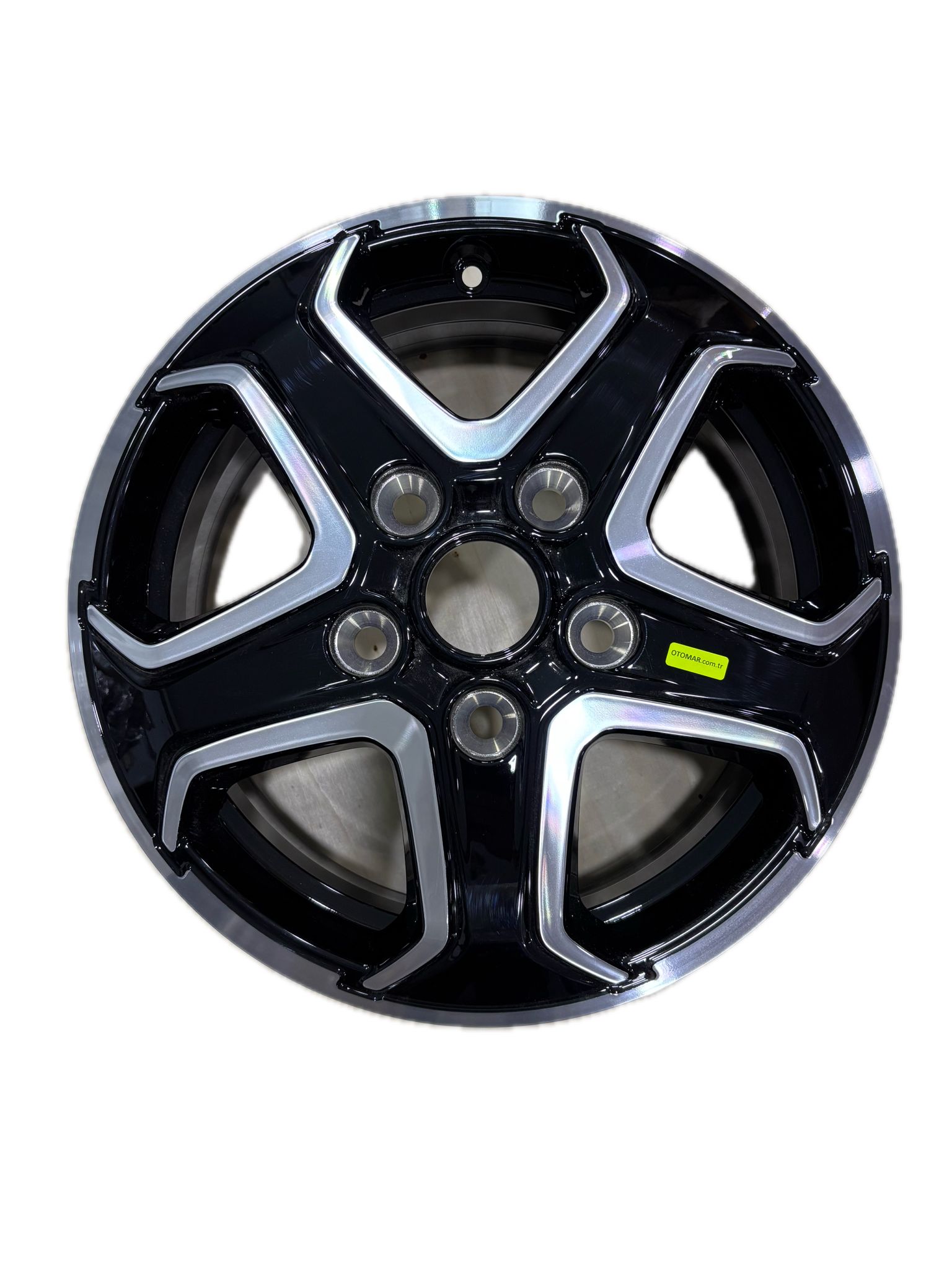 Jant Komple (Adet) | DUCATO product-img