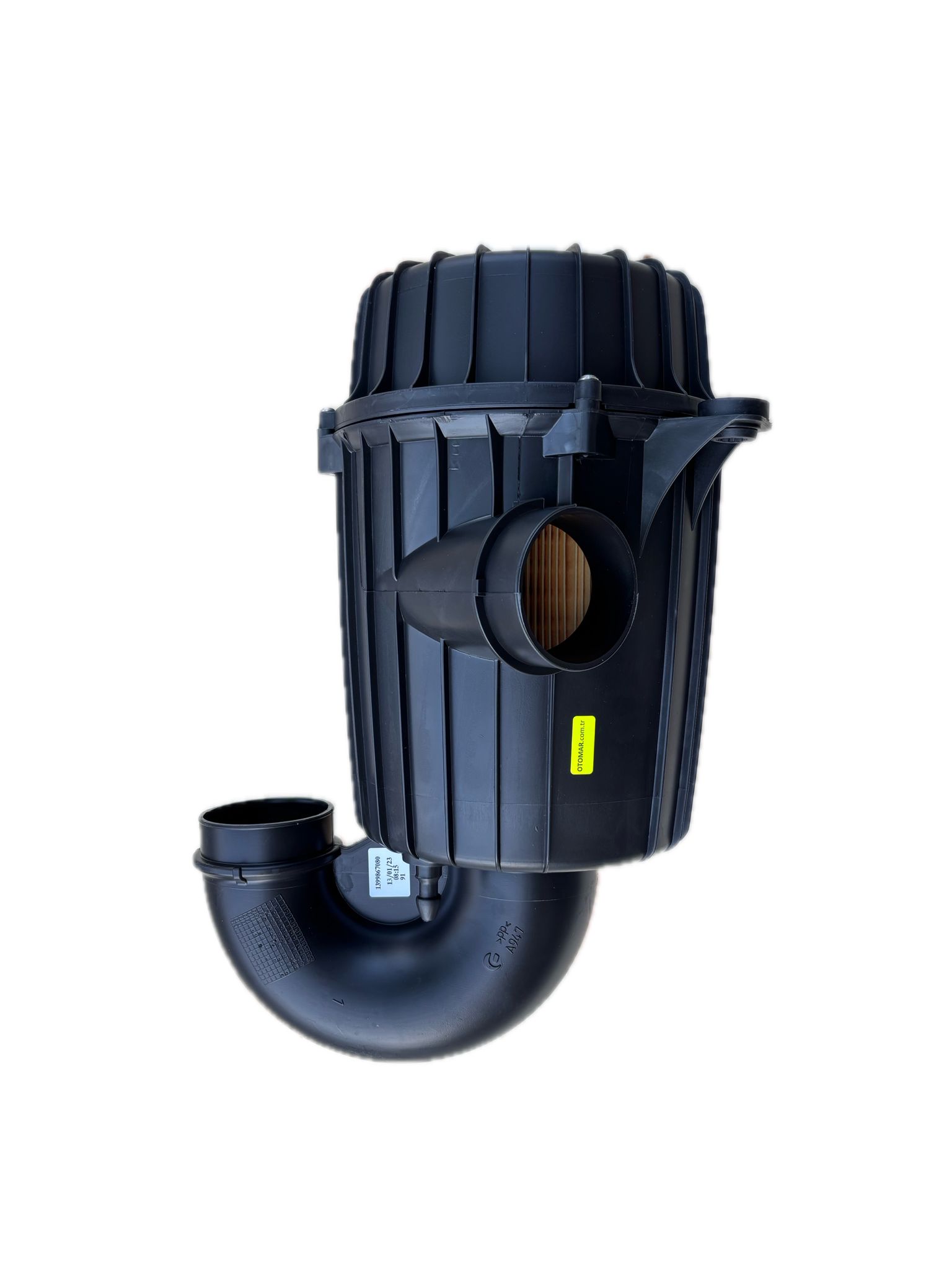 Hava Filtre Kutusu Komple (2.2 2.3 Dizel) | BOXER DUCATO JUMPER product-img