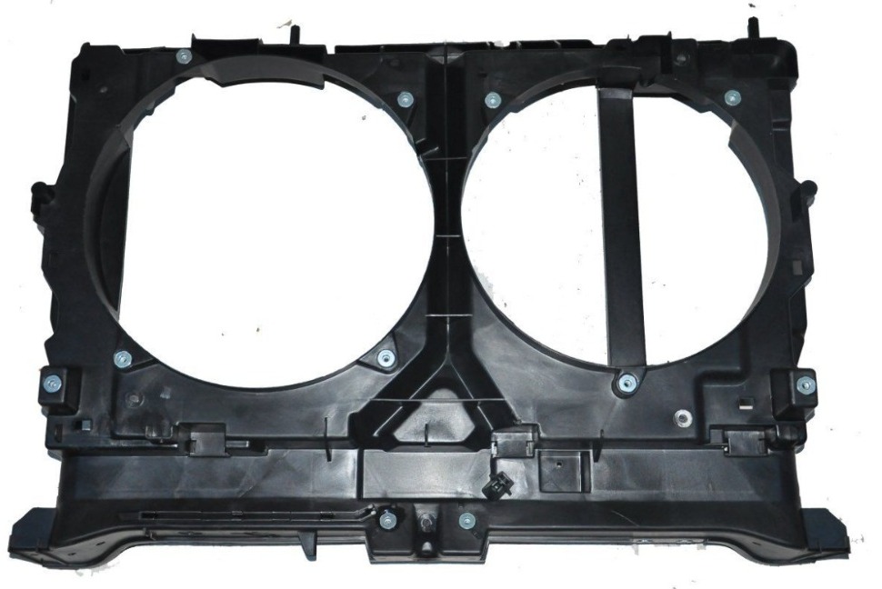 Ön Panel Fan Davlumbazı  | SCUDO product-img