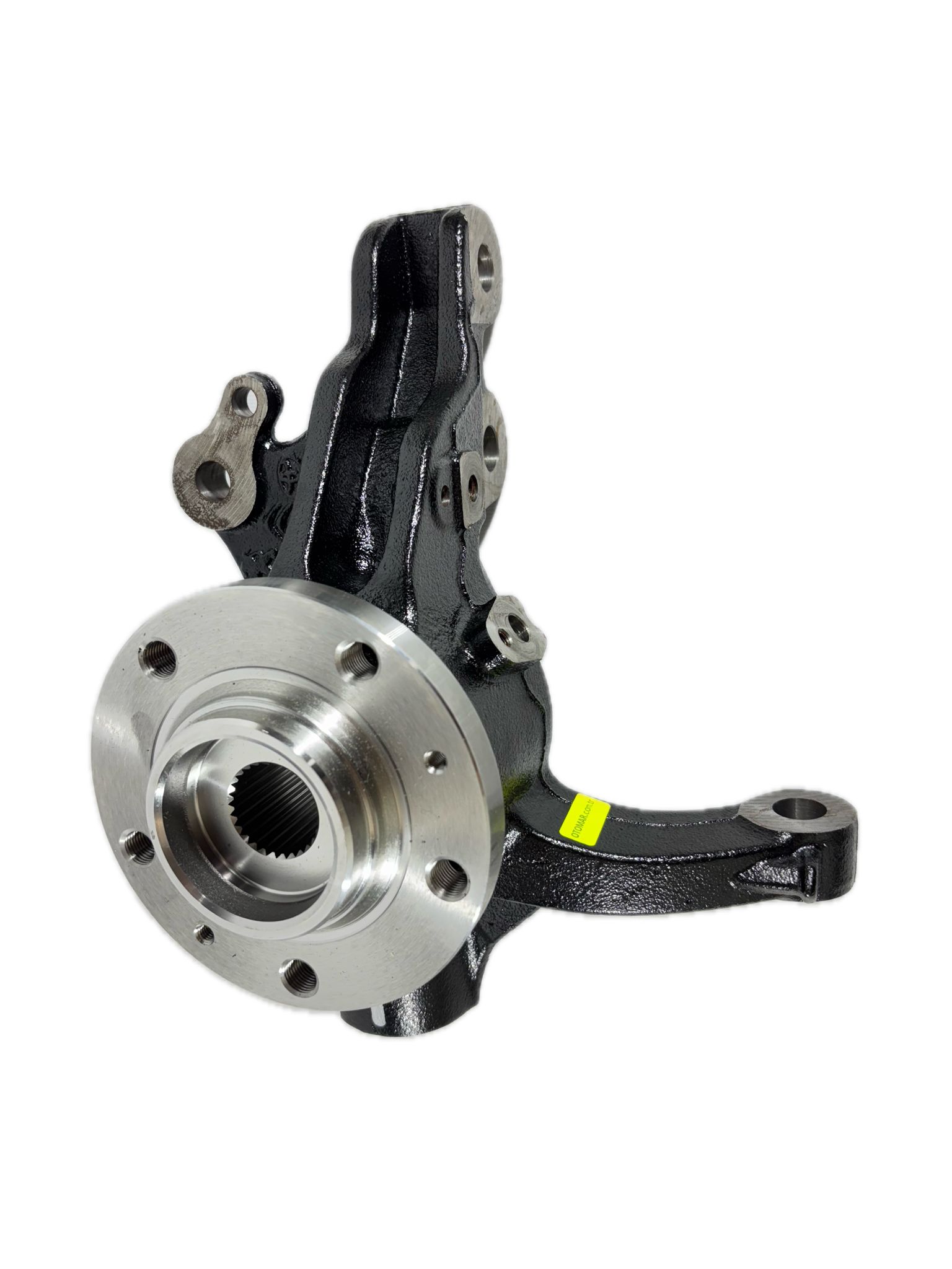 Aks Taşıyıcı (Akson) Sol | SCUDO ULYSSE OPAR-155253672 ürün resmi