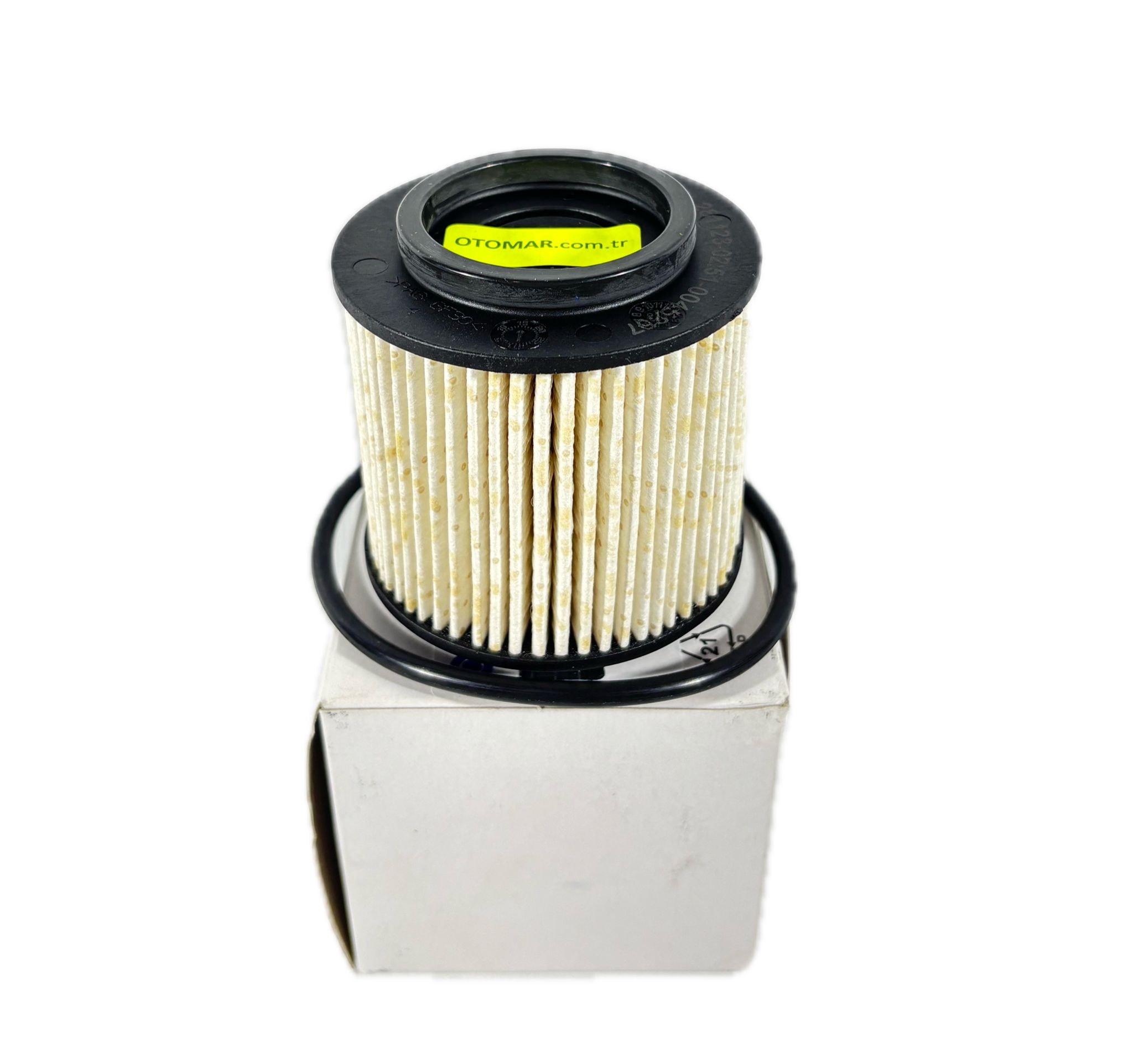 Mazot Filtresi 1.5 | SCUDO OPAR-155255805 ürün resmi