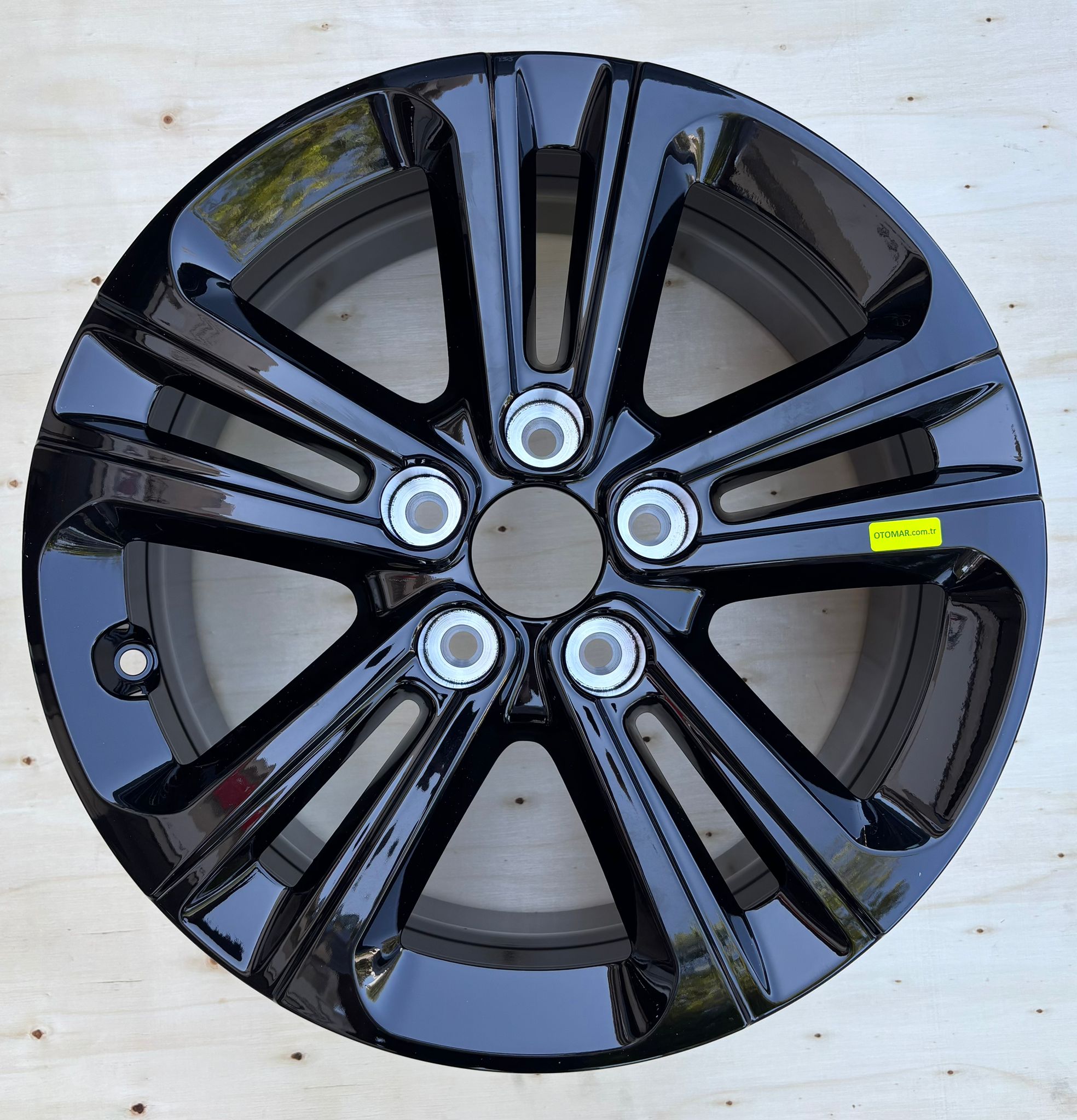 Jant Komple 16" (Tane) | DOBLO product-img