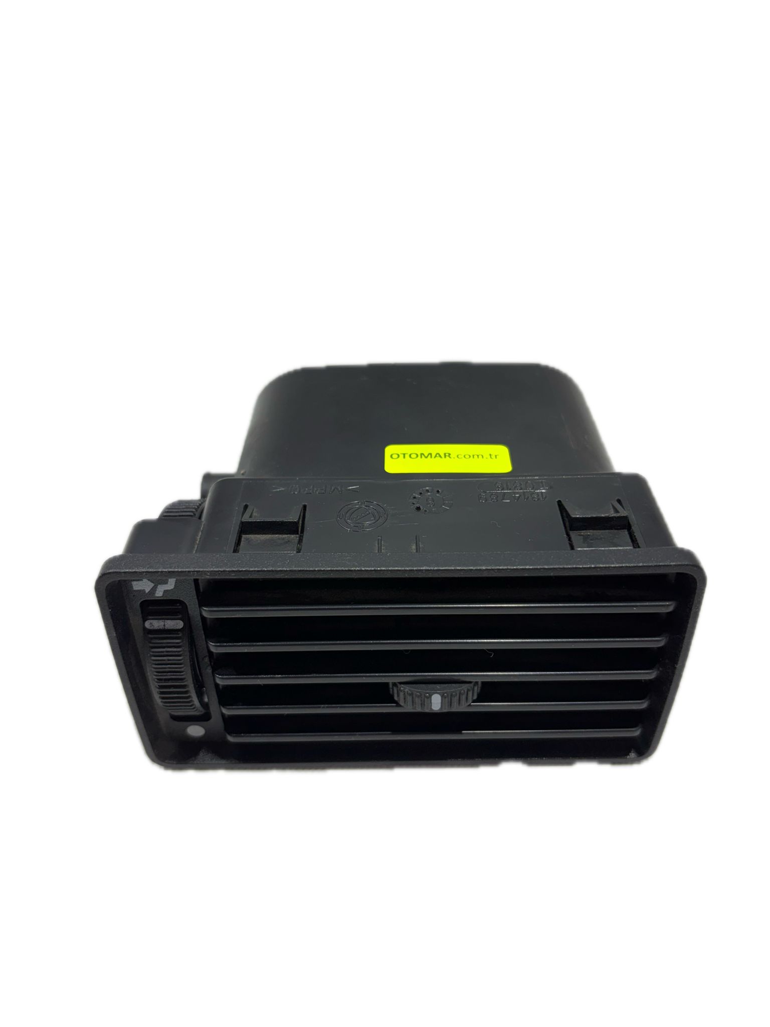 İç Havalandırma Izgarası Yan Sağ | TIPO TEMPRA OPAR-181478980 ürün resmi