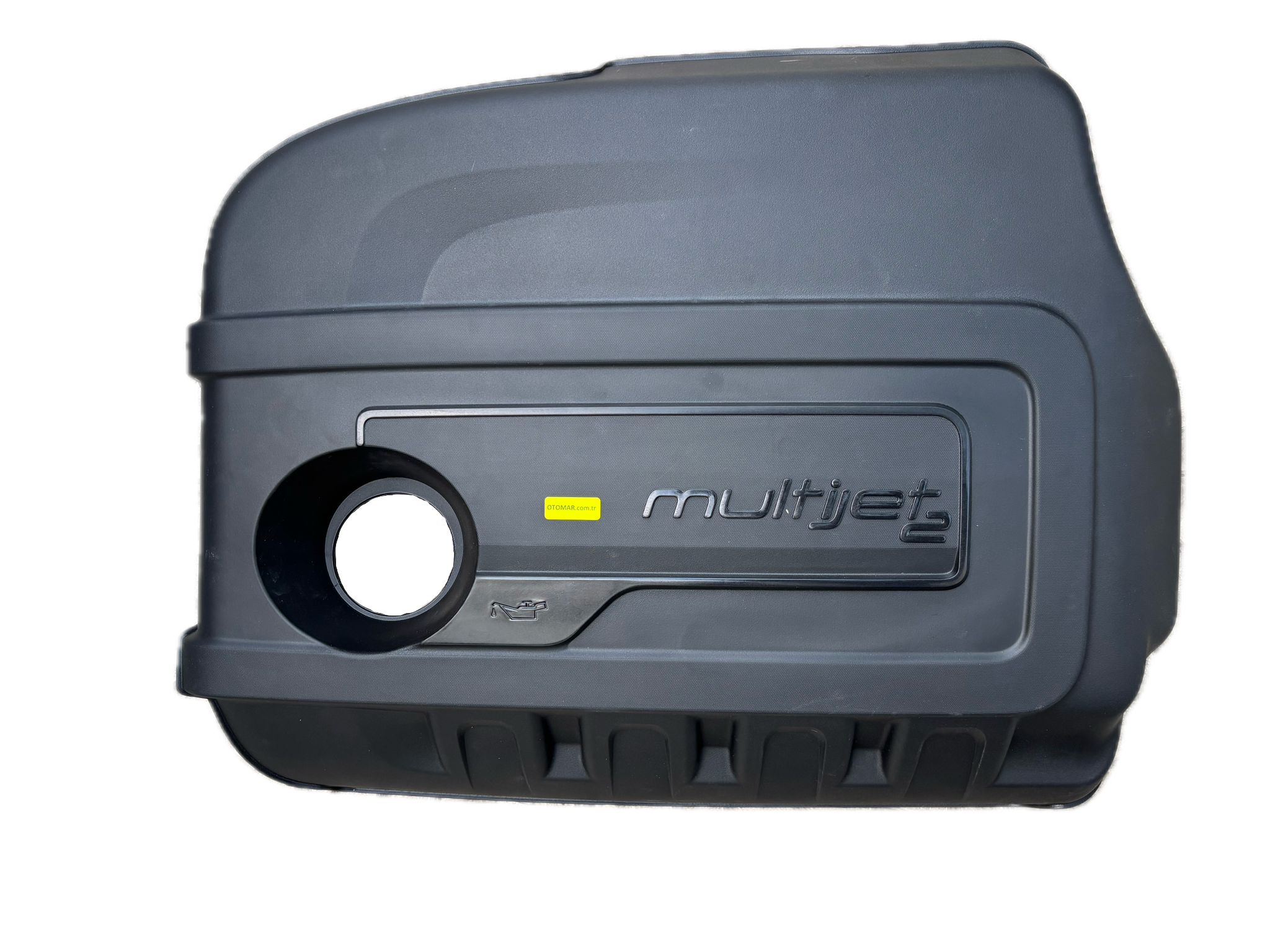 Motor Üst Ses Önleyici Muhafaza Kapağı (Dizel 1.3 Euro 6) | EGEA OPAR-46337971 ürün resmi