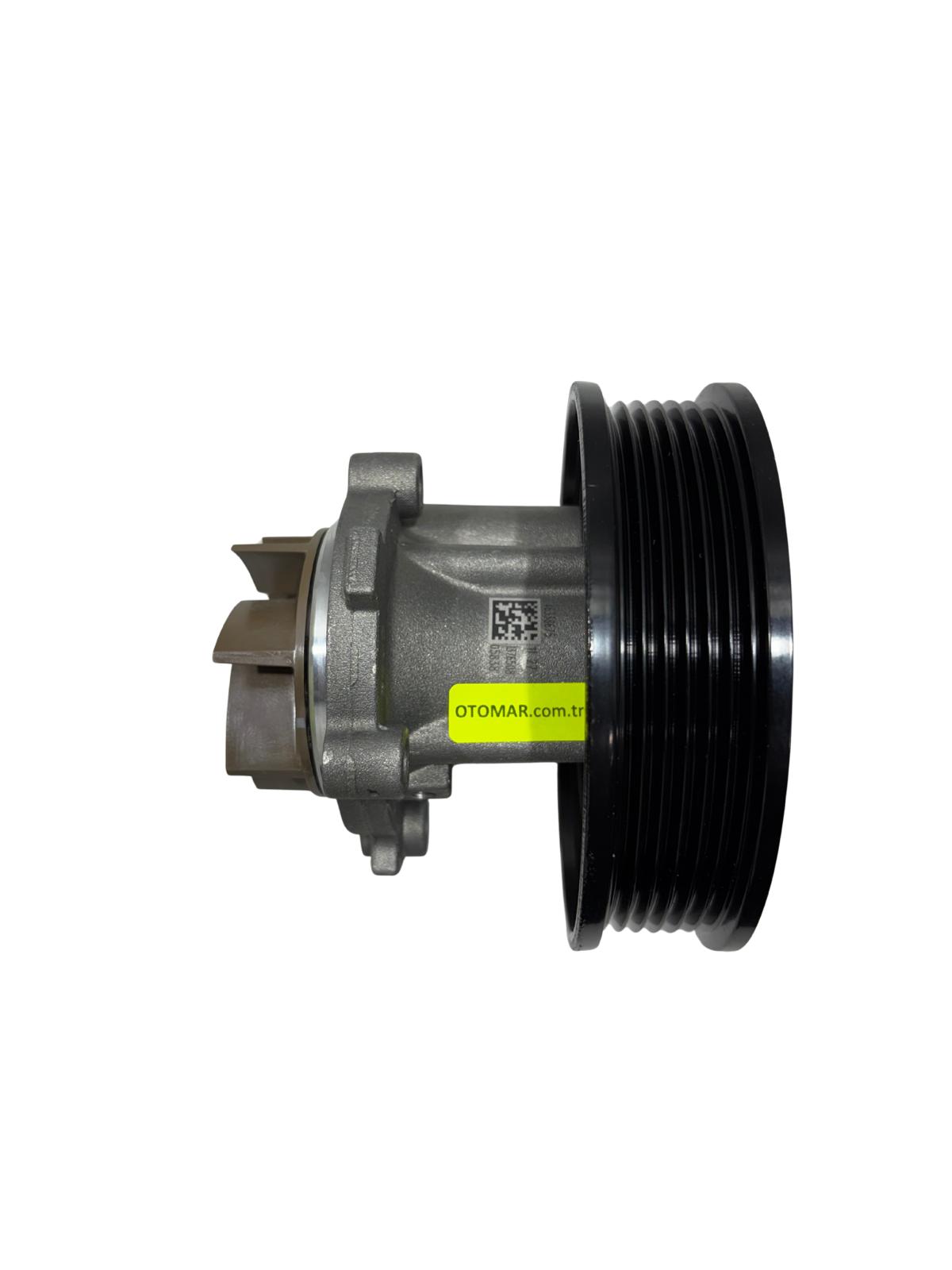 Devirdaim Su Pompası (Dizel 1.3 Multijet) | ALBEA DOBLO FIORINO EGEA LINEA PUNTO OPAR-46338675 ürün resmi