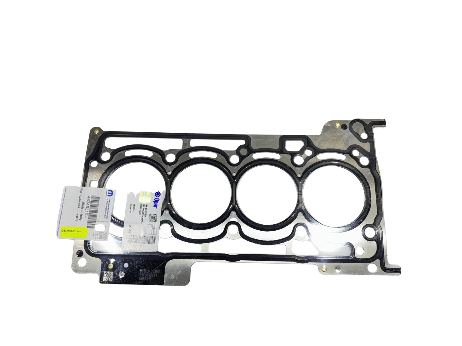 Silindir Kapak Contası (Benzinli 1.3) | 500X COMPASS RENEGADE TONALE OPAR-46345319 ürün resmi