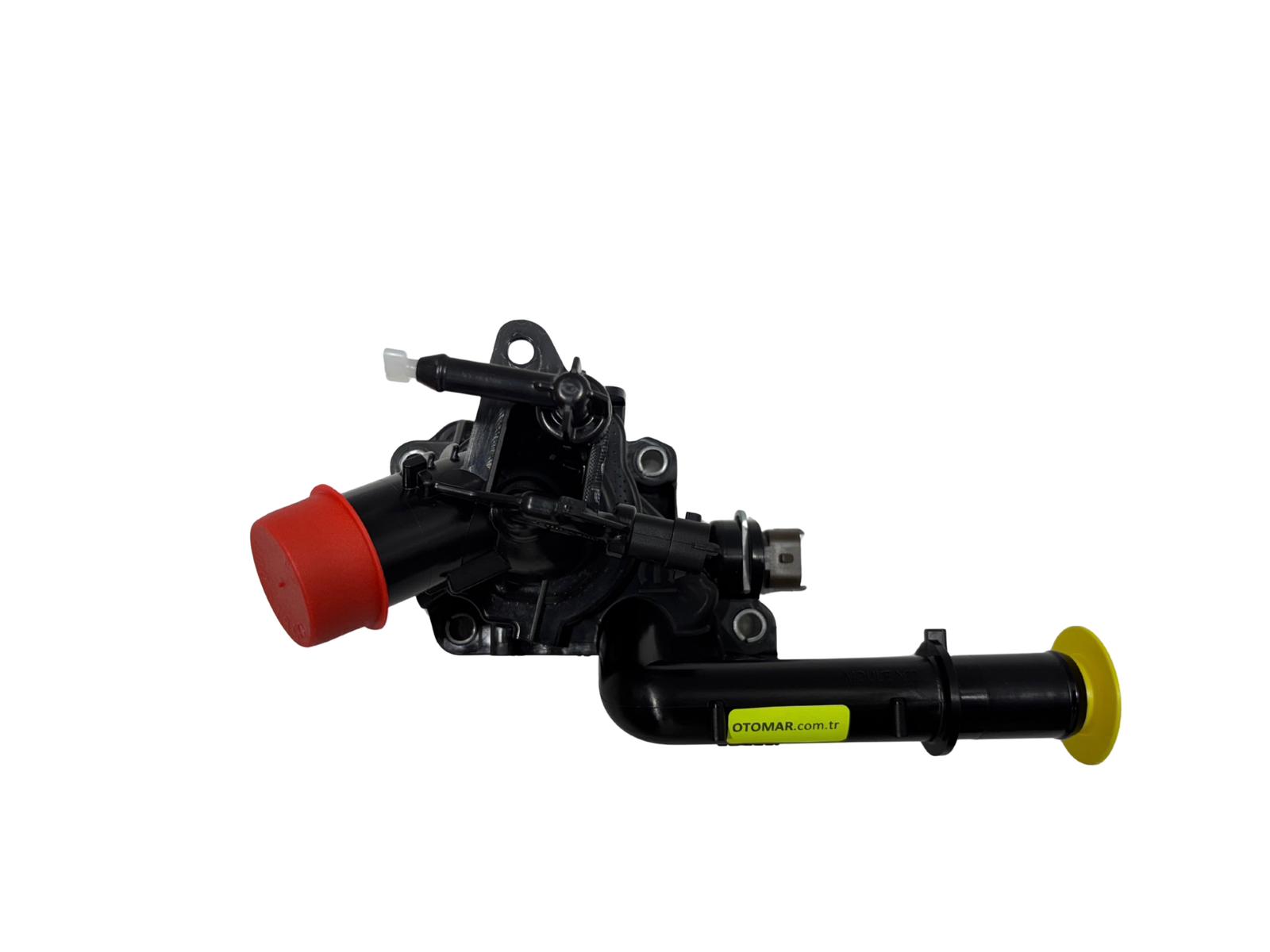 Termostat (Benzinli 1.0 1.3 1.5) | 500X COMPASS EGEA RENEGADE TONALE OPAR-46346508 ürün resmi