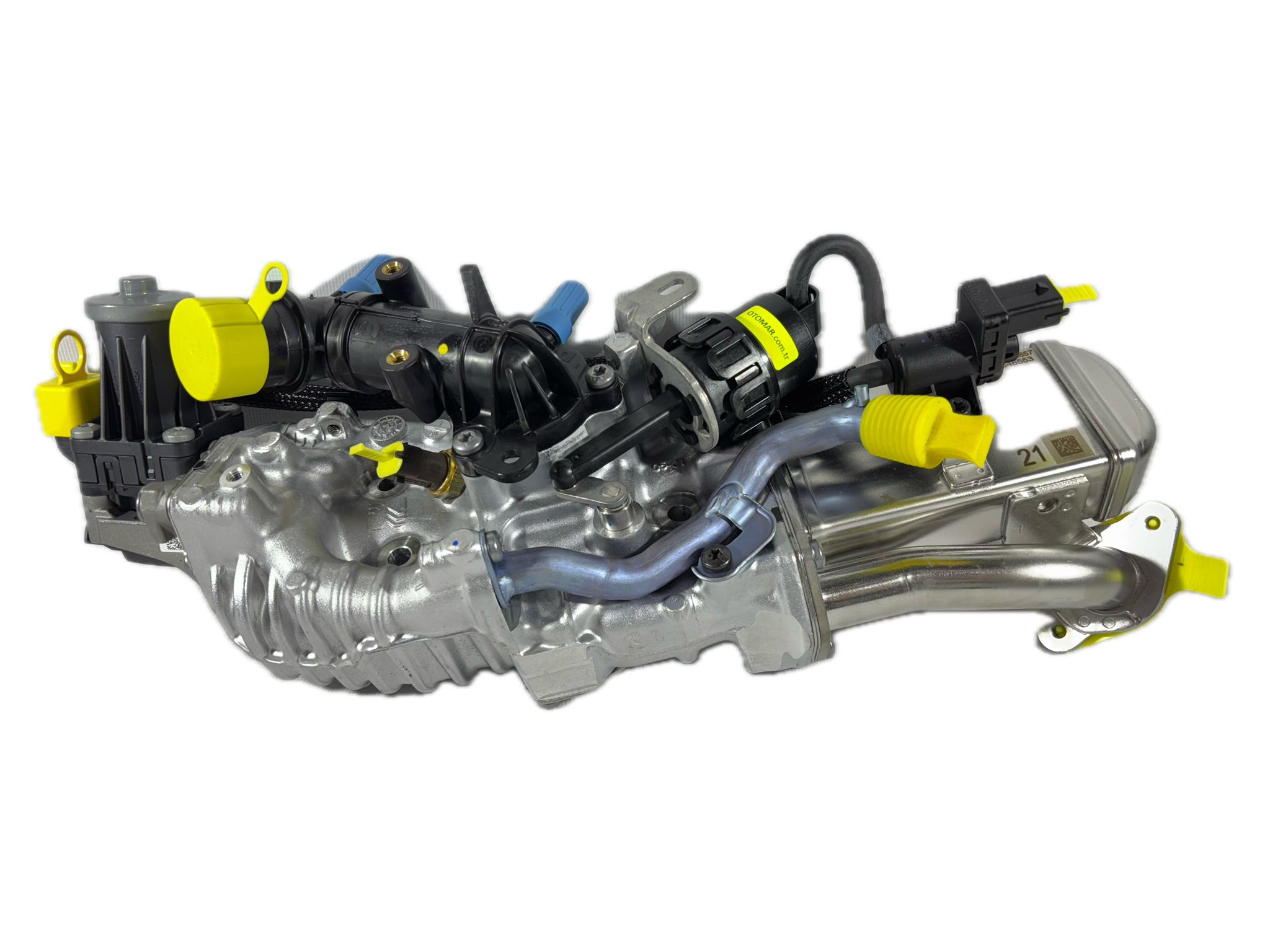 Egr Komple (1.6 Euro 6) | DOBLO EGEA RENEGADE product-img