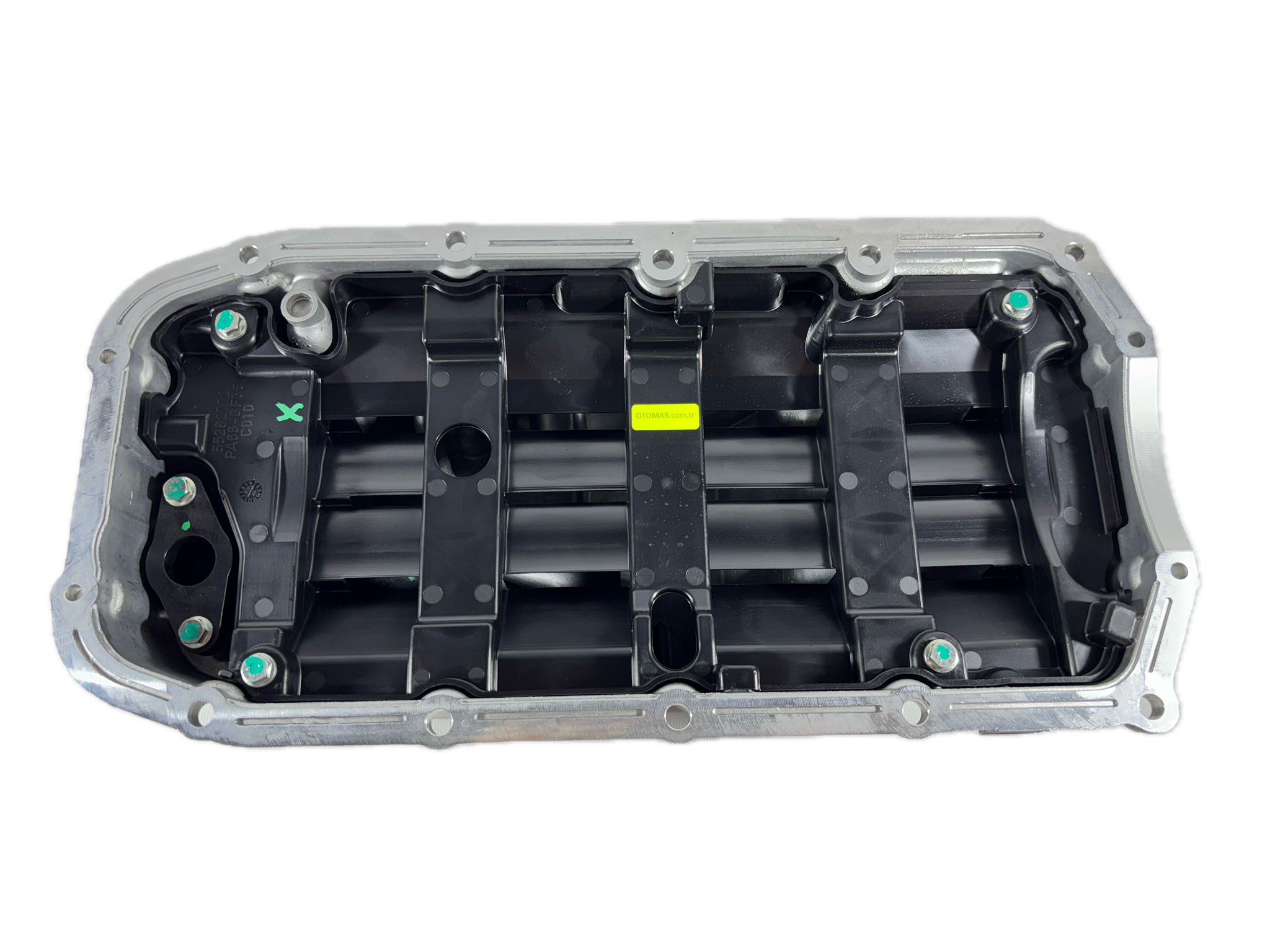 Yağ Karteri Komple (Dizel 1.6 Euro 6) | 500X DOBLO EGEA OPAR-46349496 ürün resmi