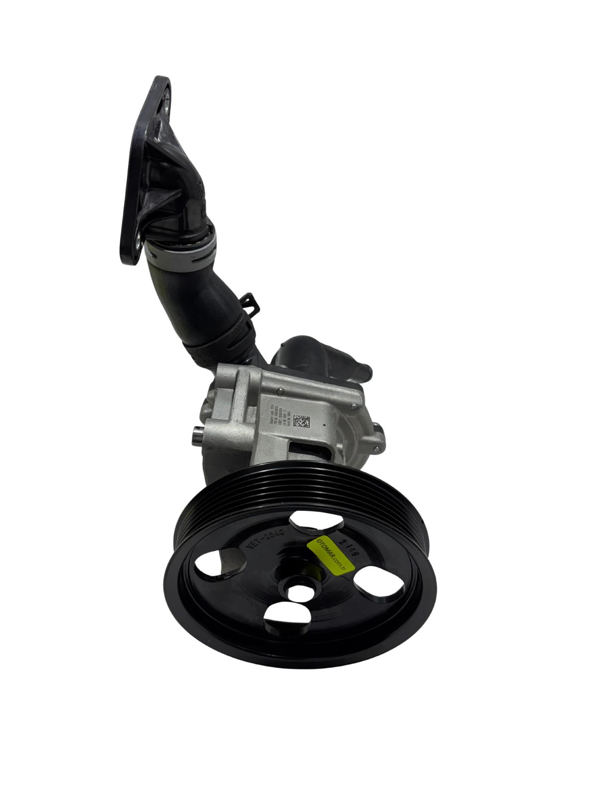 Devirdaim Su Pompası (Benzinli 1.6 E-Torq) | EGEA OPAR-46350532 ürün resmi