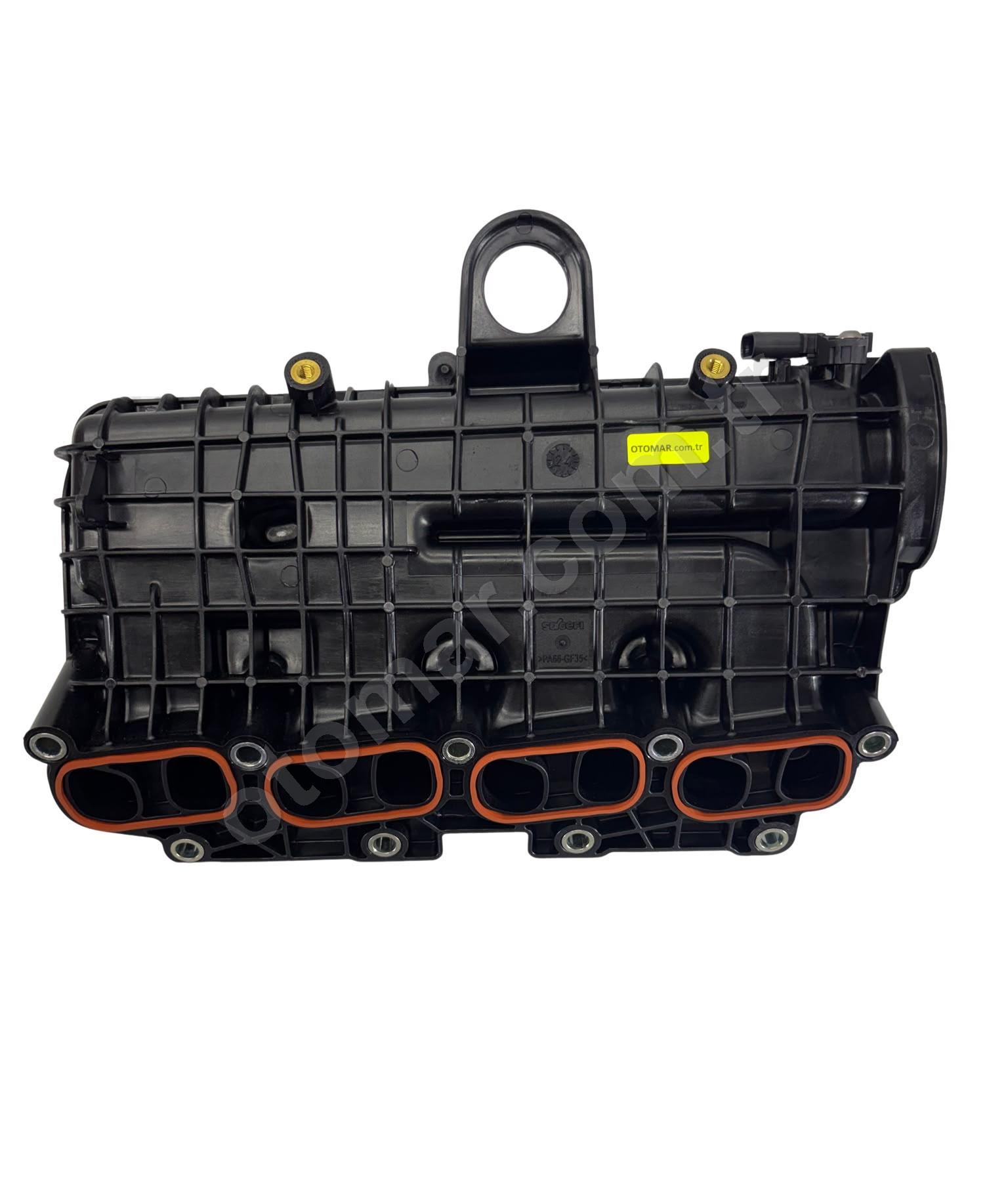 Emme Manifoldu (Dizel 1.3 Multijet Euro 6) | 500X EGEA FIORINO 46353407