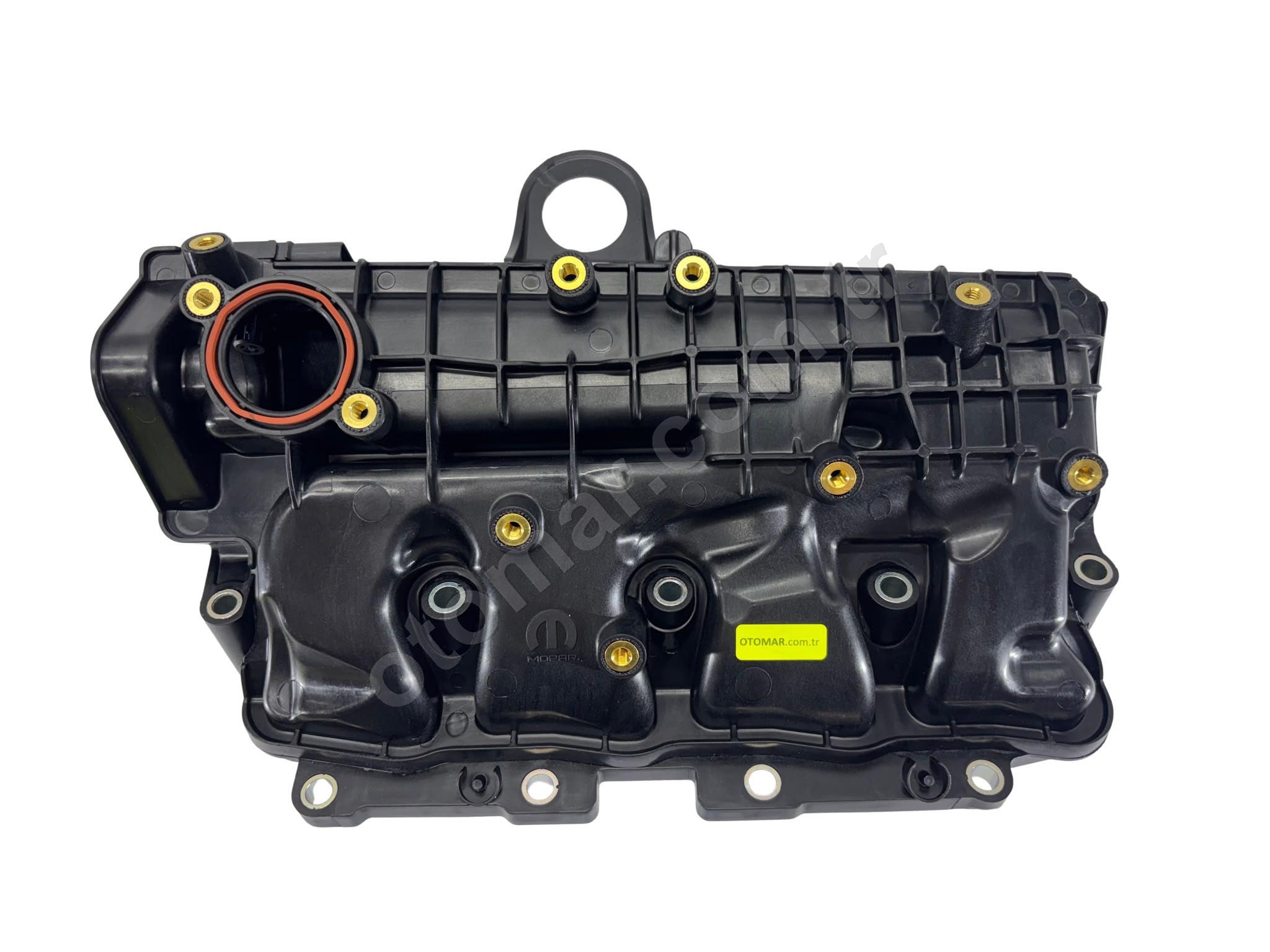 Emme Manifoldu (Dizel 1.3 Multijet Euro 6) | 500X EGEA FIORINO 46353407