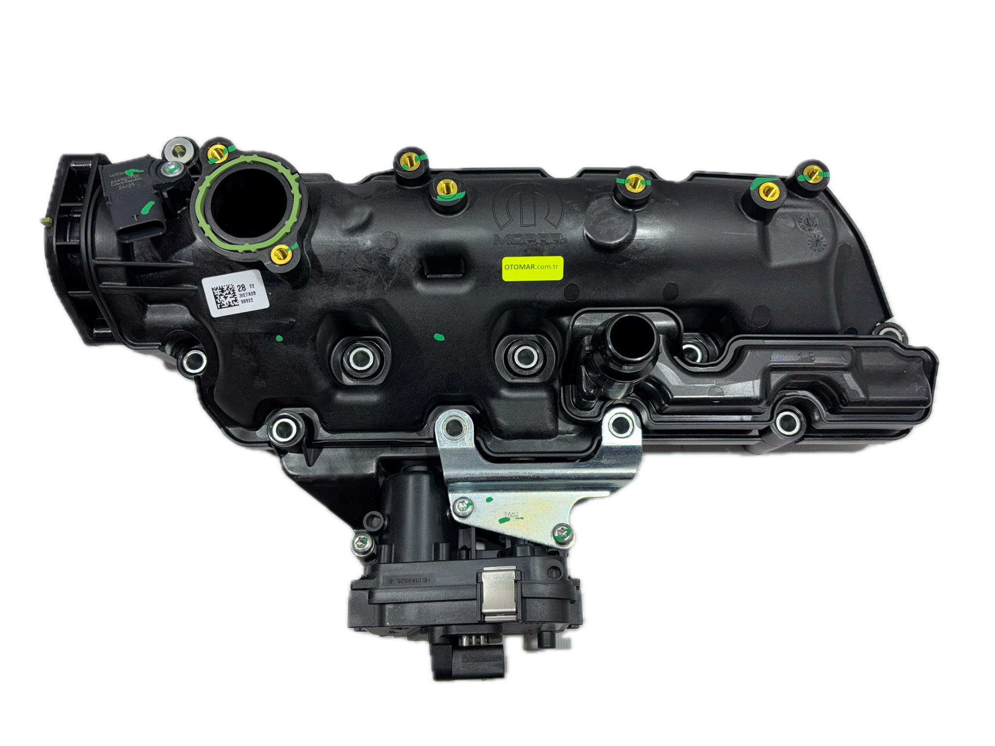 Emme Manifoldu  (Dizel 2.2 Euro 6) | DUCATO product-img