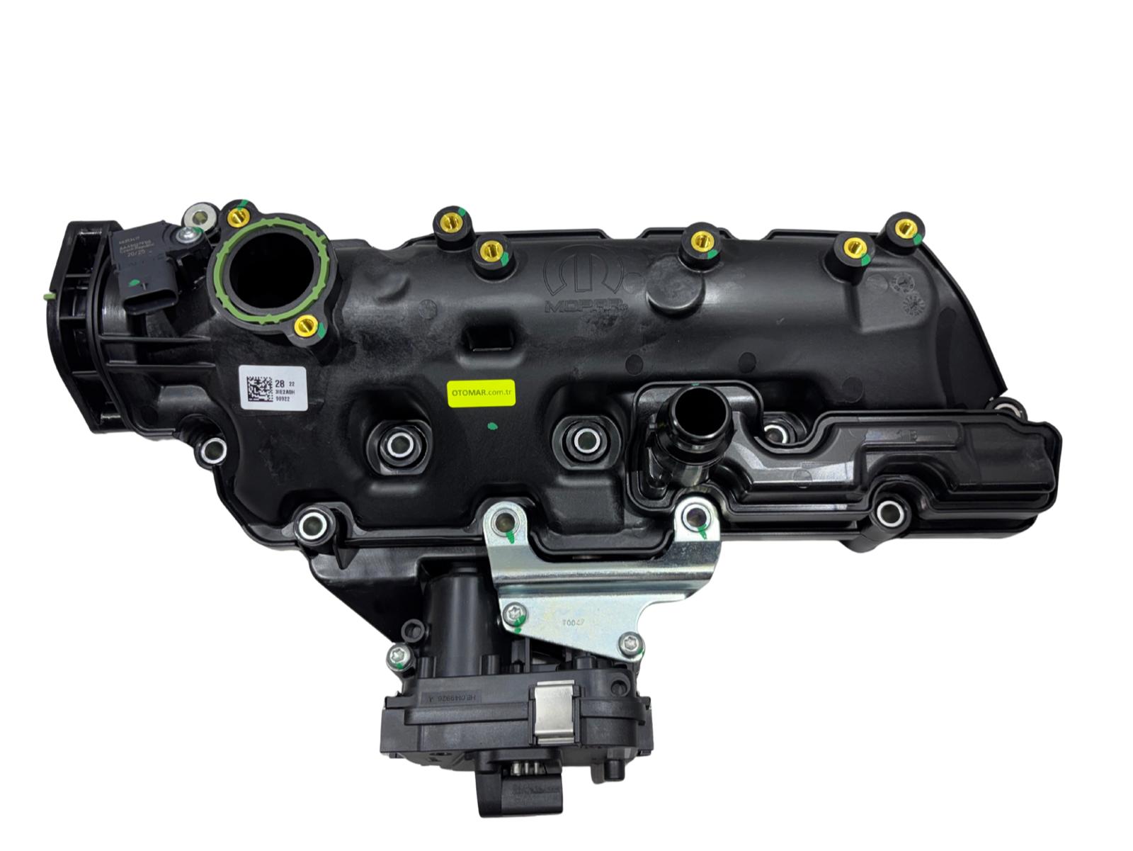 Emme Manifoldu  (Dizel 2.2 Euro 6) | DUCATO product-img