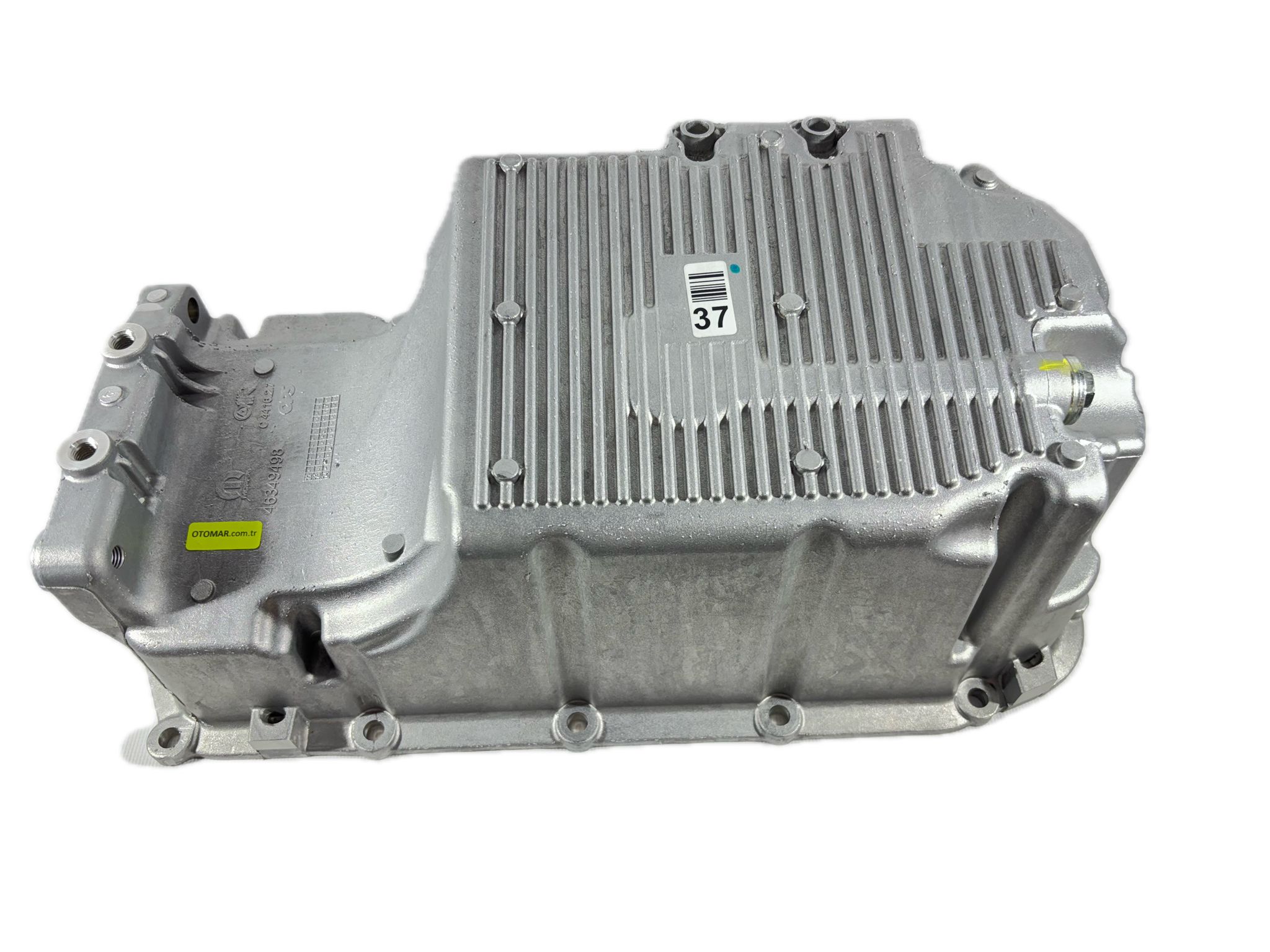 Yağ Karteri Komple (Dizel 1.6 Euro 6) | COMPASS EGEA TONALE OPAR-46358125 ürün resmi