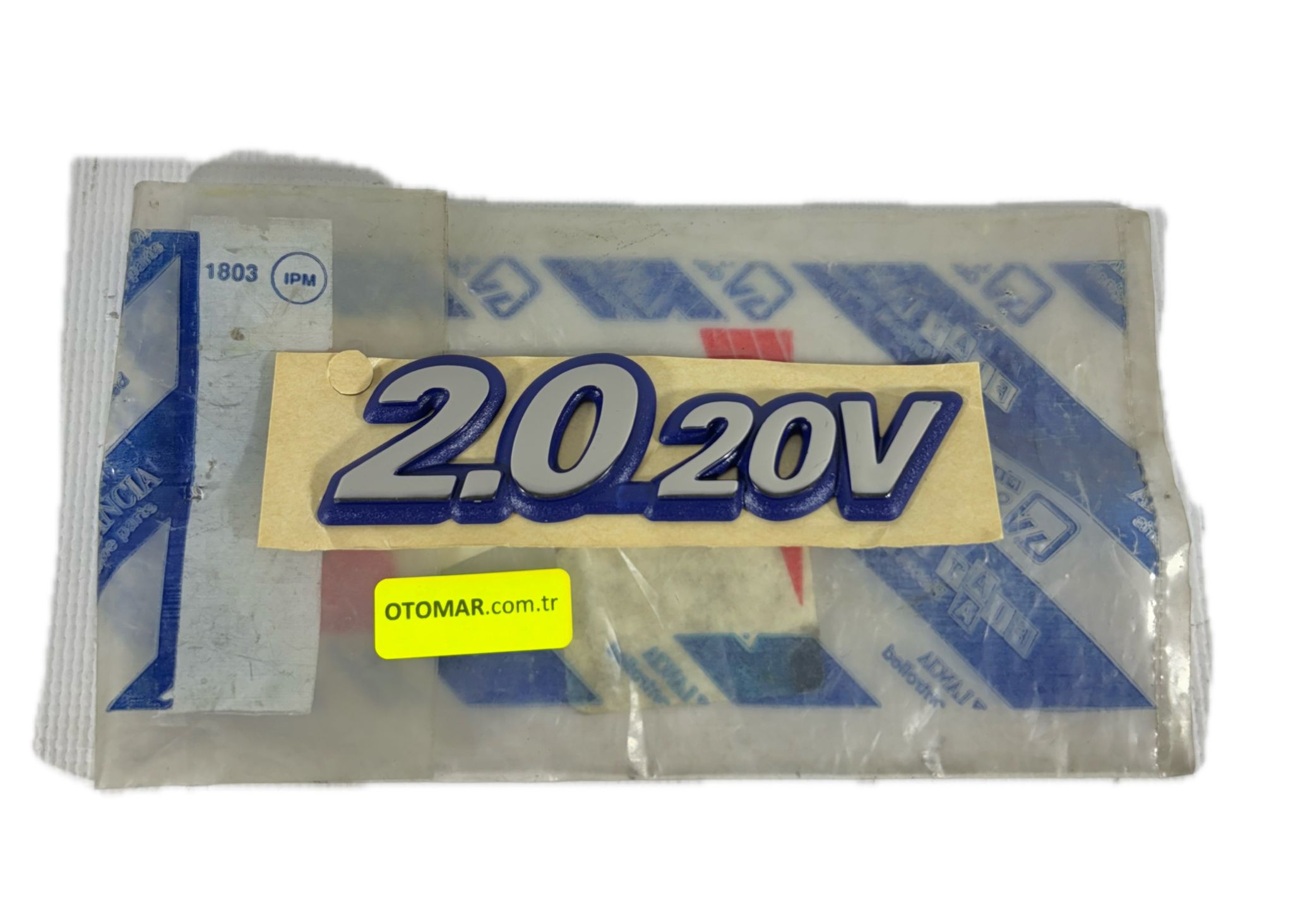 Model Yazısı Çamurluk -2.0 20V- | BRAVO MAREA OPAR-46442354 ürün resmi