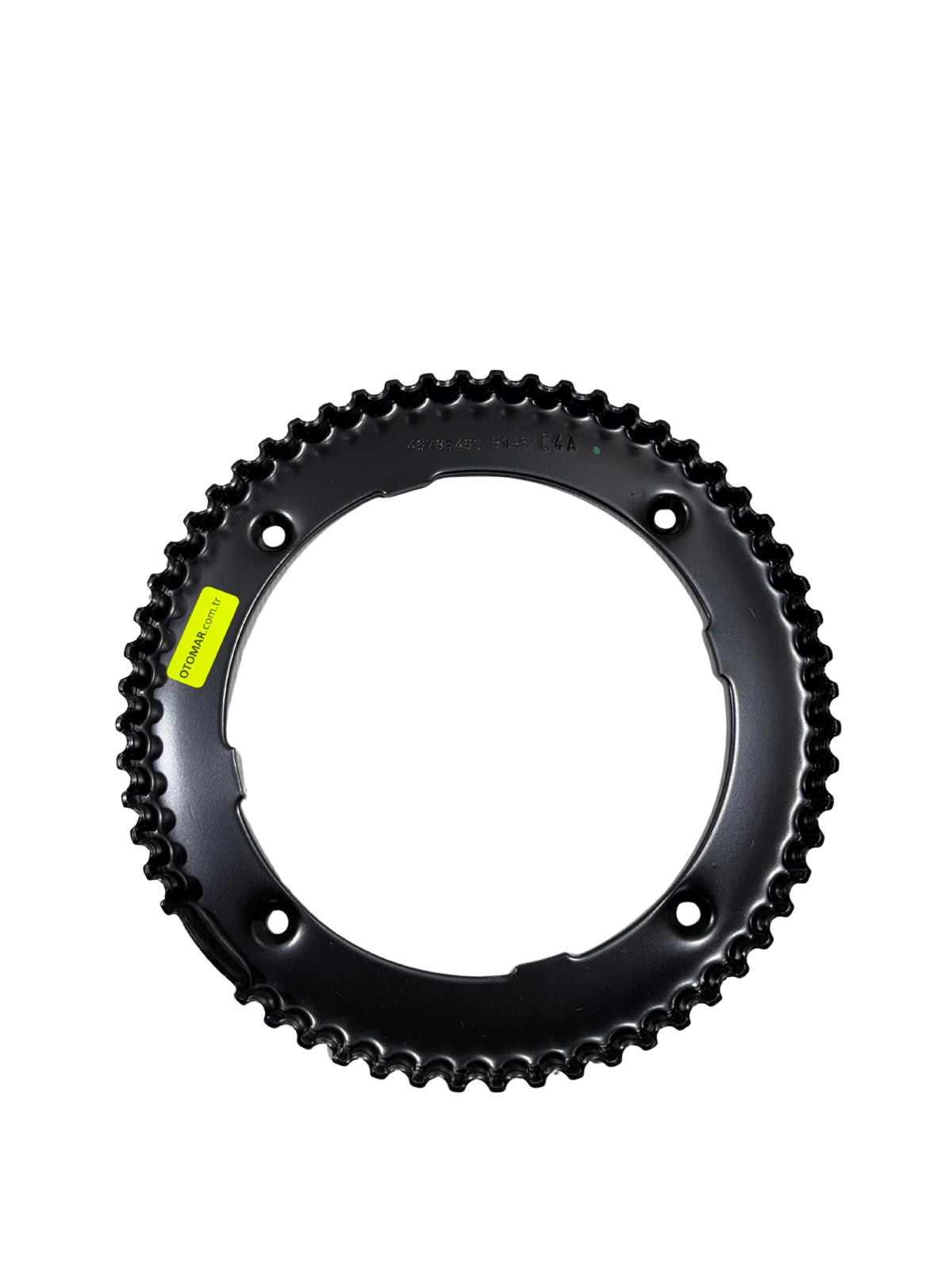 Volan Dişlisi (Dizel 1.3 Multijet) | DOBLO EGEA FIORINO LINEA NEMO PUNTO OPAR-46785460 ürün resmi