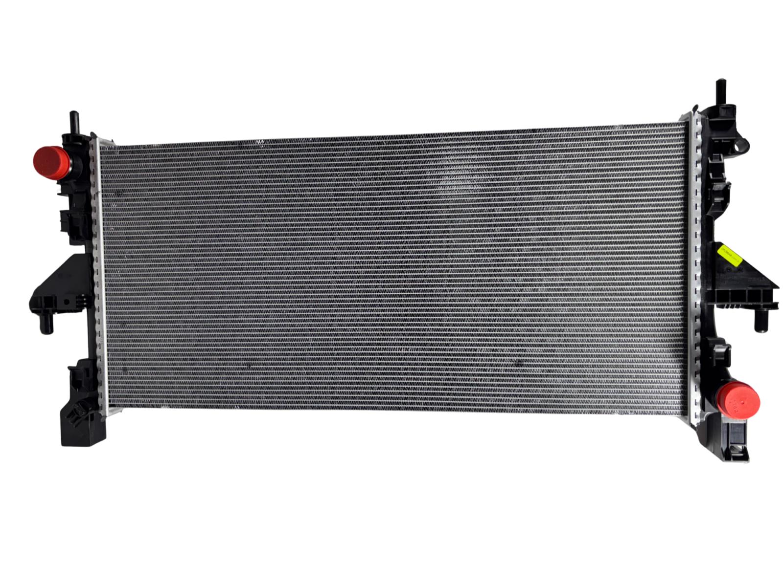 Su Radyatörü (2.2 Euro 6) | BOXER DUCATO JUMPER MOVANO PROACE MAX product-img