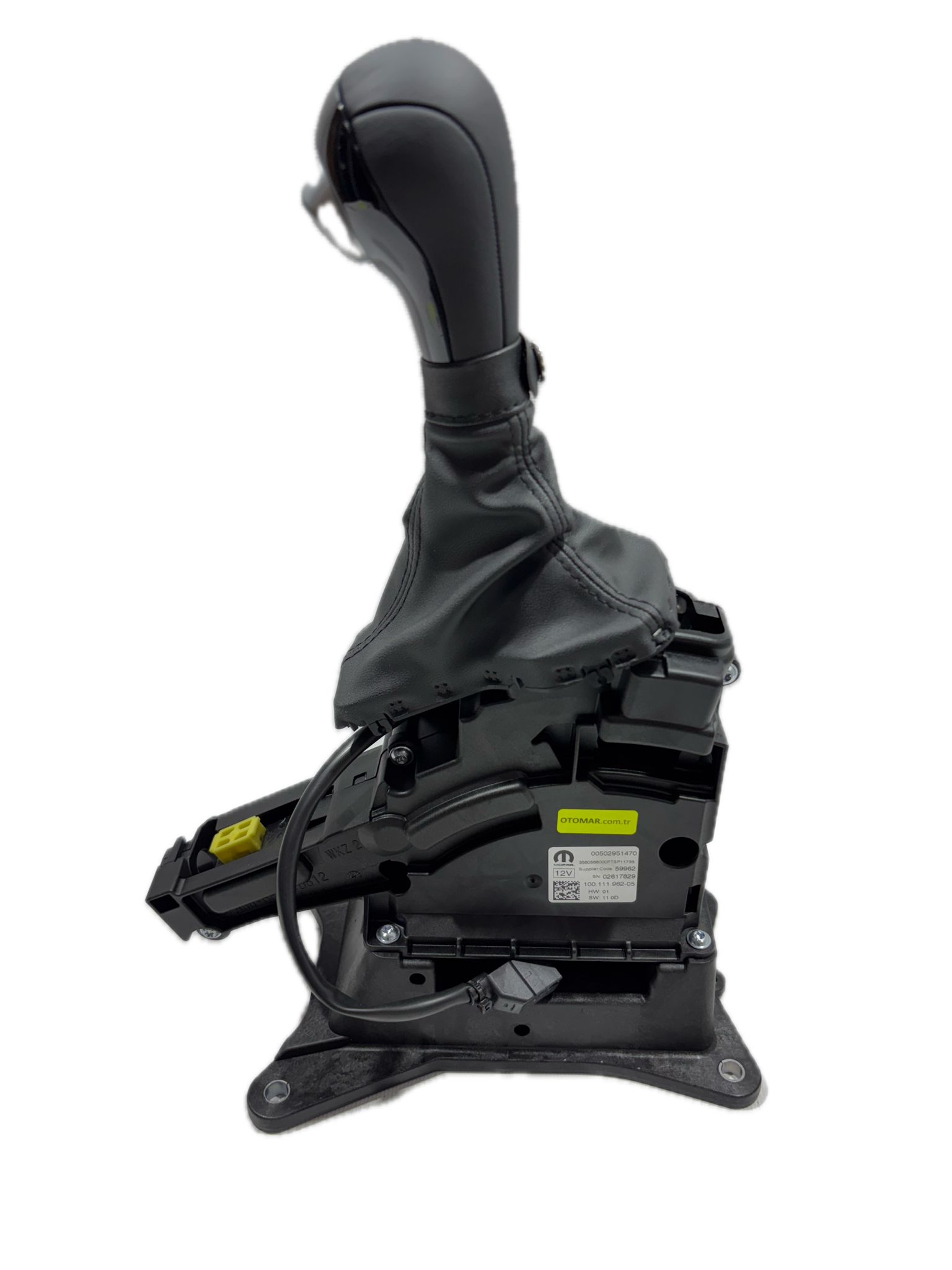 Vites Kolu Komple (Deri) | EGEA OPAR-50295147 ürün resmi