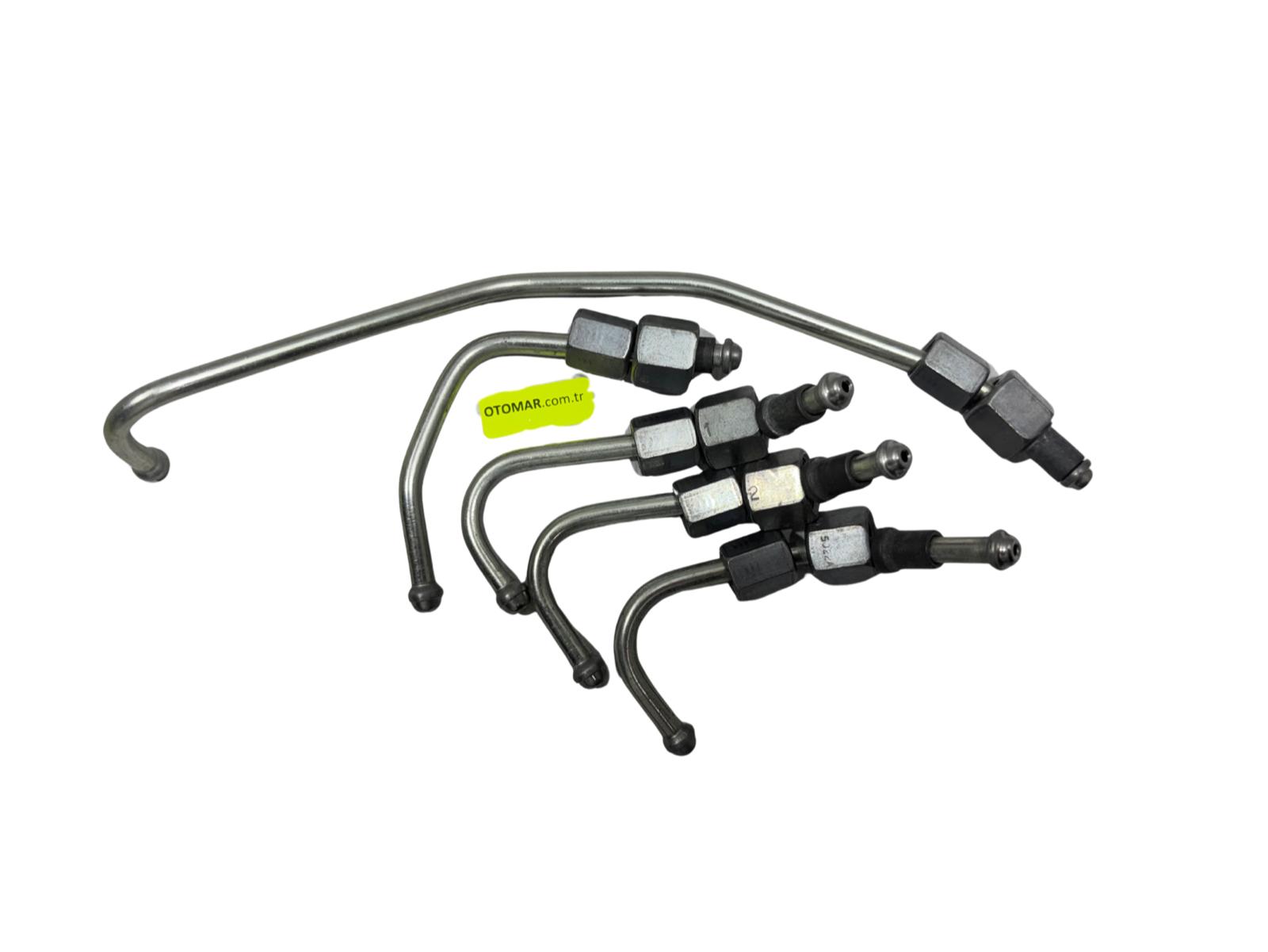 Enjektör Boru Takımı (2.3) | DUCATO OPAR-504097481 ürün resmi