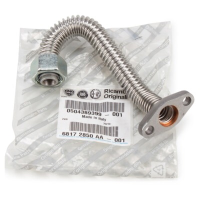 Turbo Yağlama Borusu 2.3 | DUCATO product-img