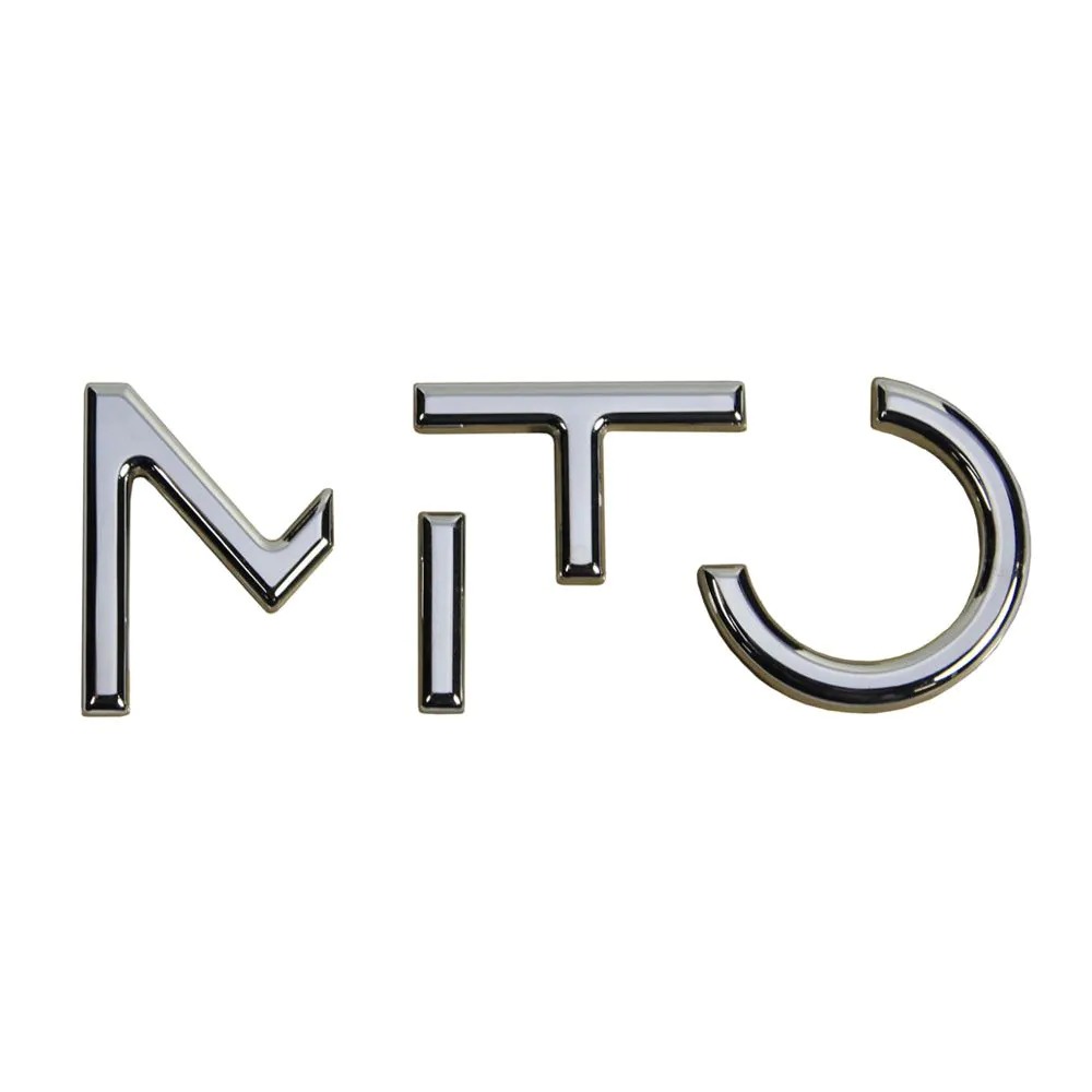 Model Yazısı Bagaj -Mito- | MITO product-img