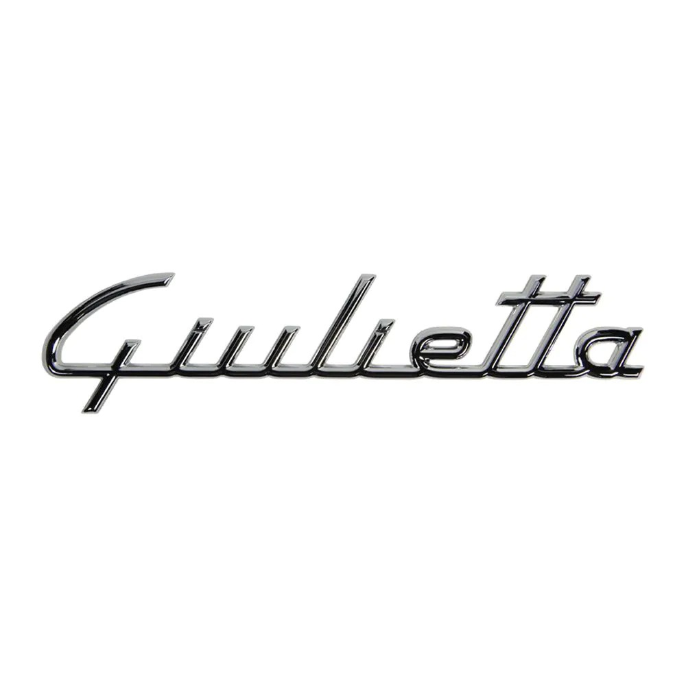 Model Yazısı Bagaj -Giulietta- | GIULIETTA OPAR-50510139 ürün resmi