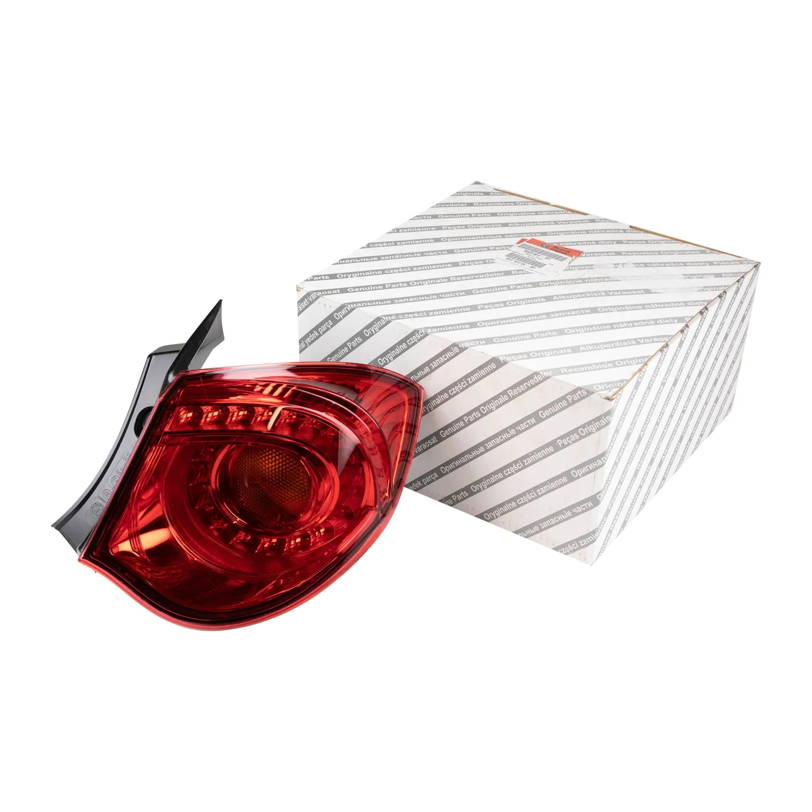 Arka Stop Lambası Dış Sağ | GULIETTA product-img