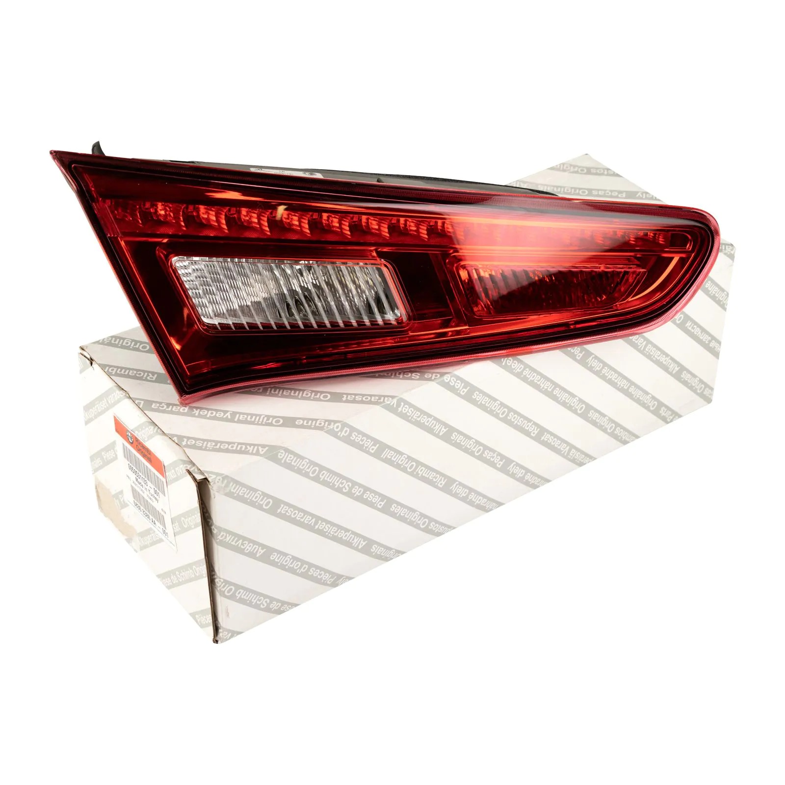 Arka Stop Lambası İç Sol | GULIETTA product-img