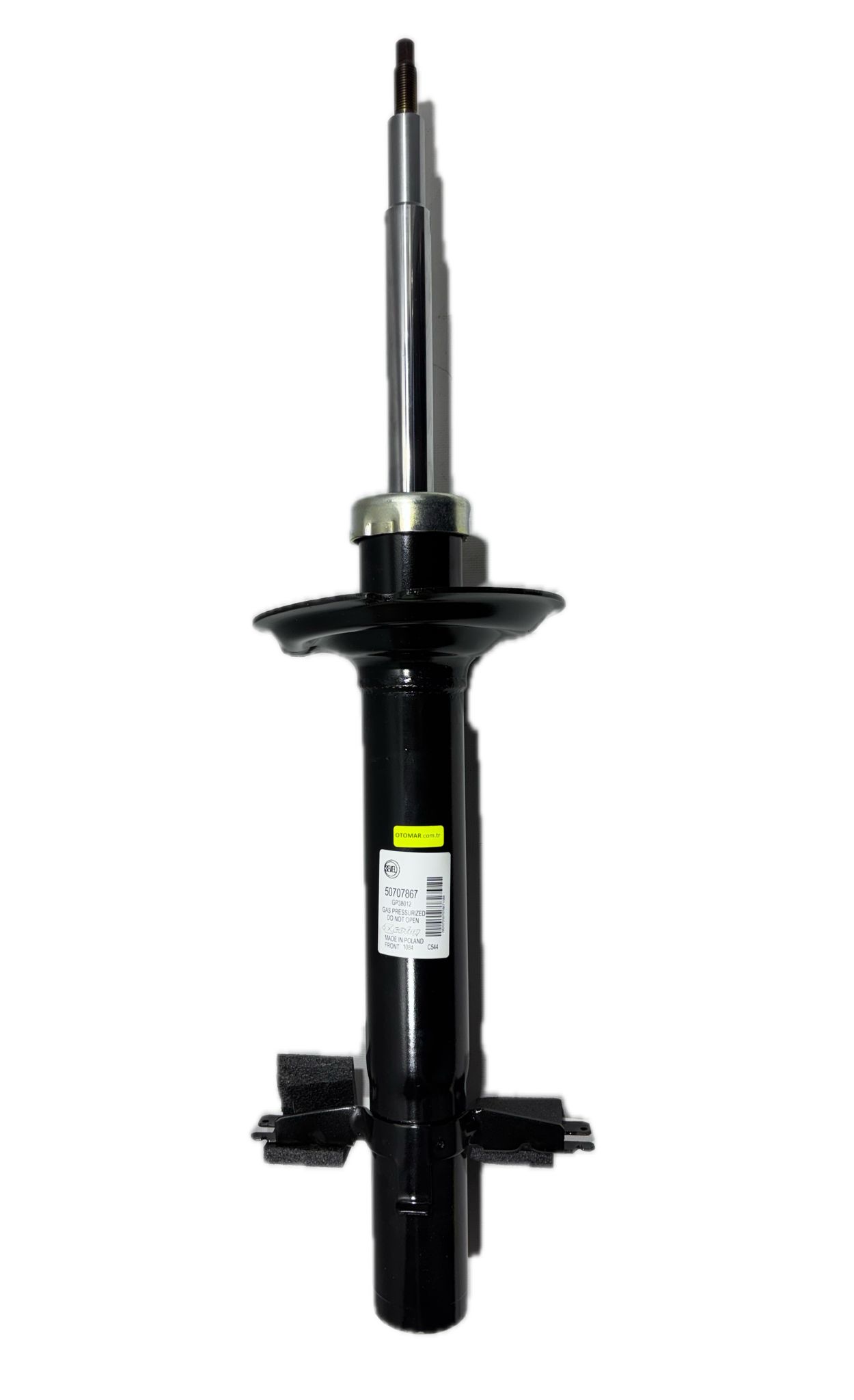 Ön Amortisör  (Adet) | DUCATO OPAR-50707867 ürün resmi