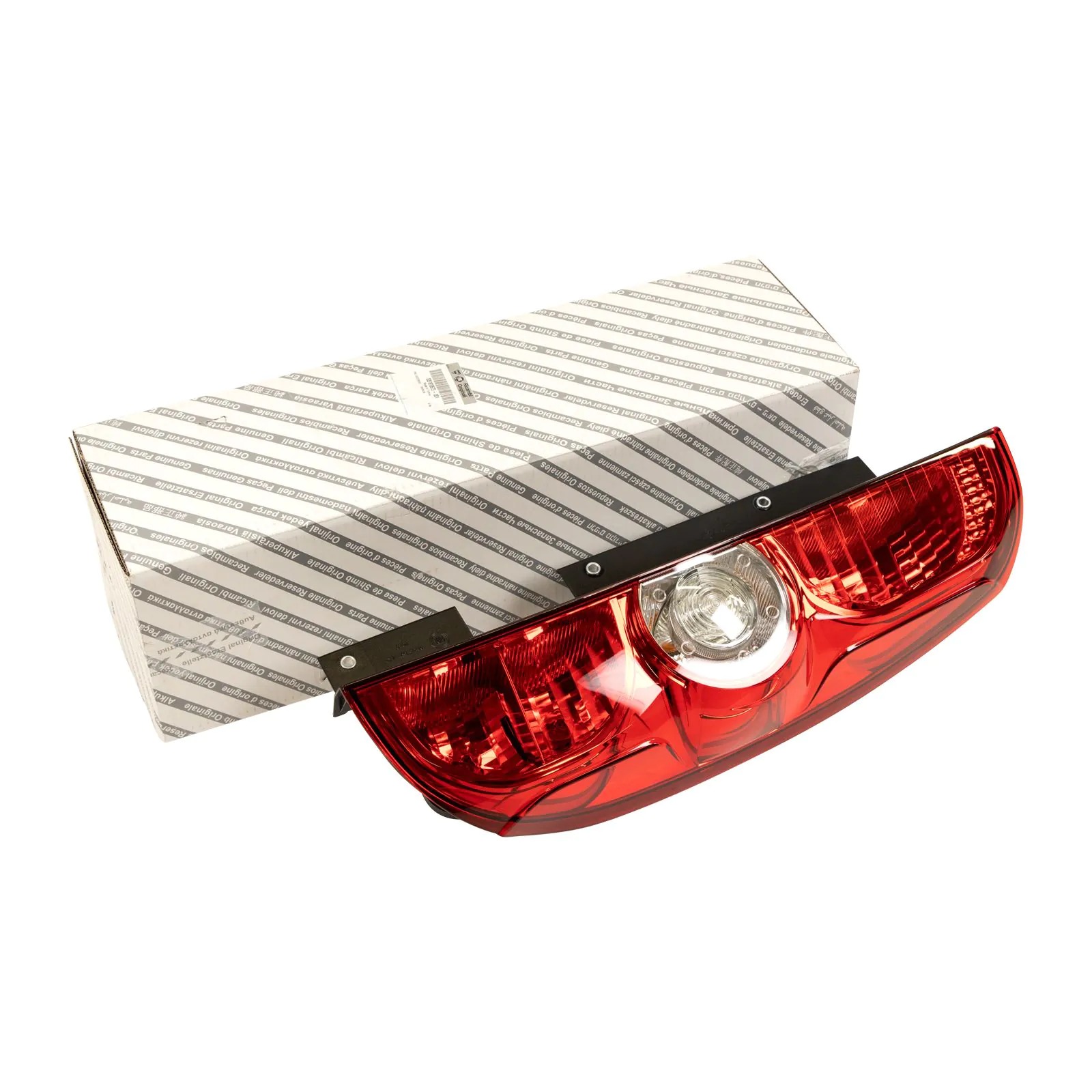 Arka Stop Lambası (Çift Bağaj) Sağ | DOBLO  product-img