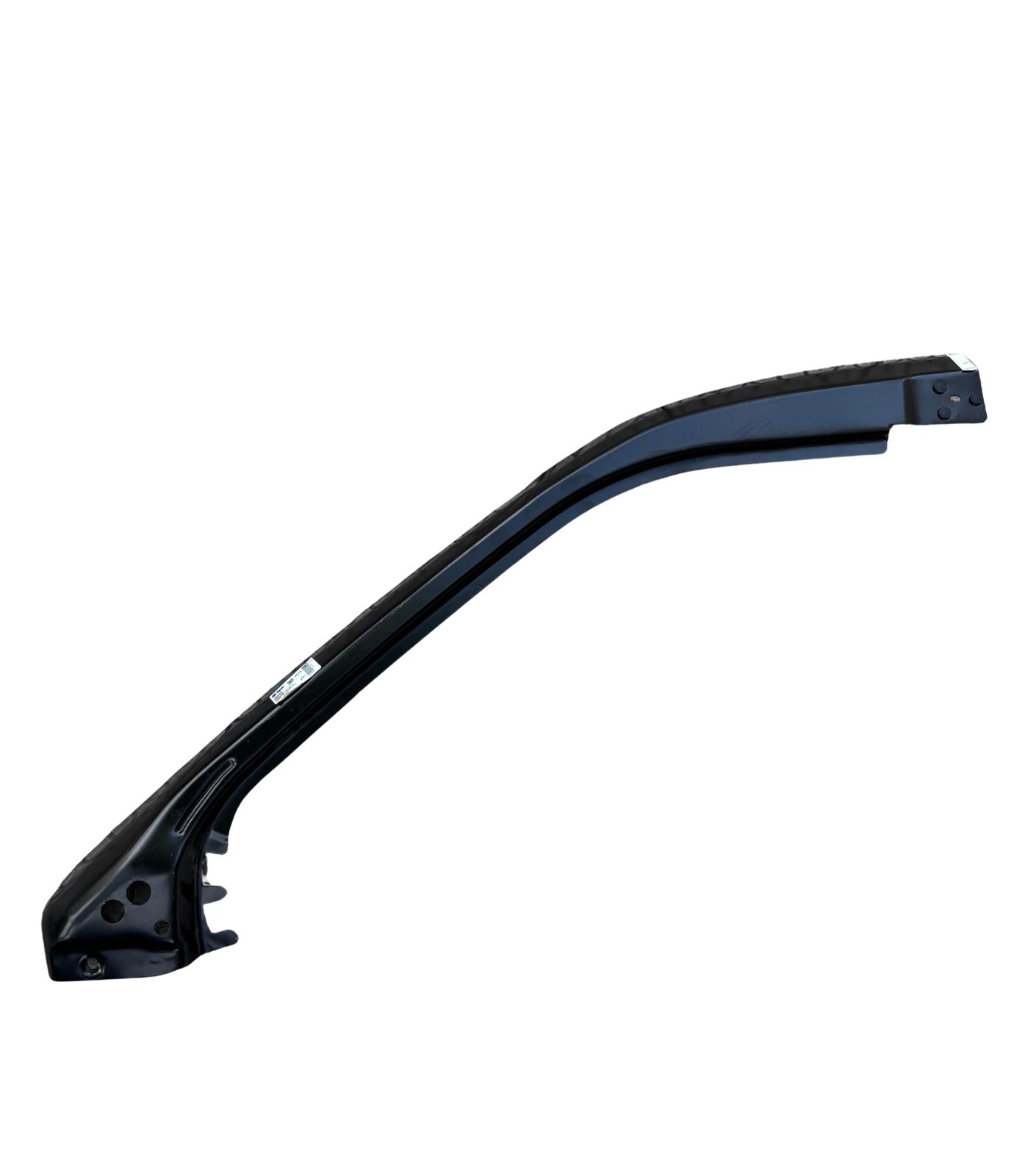 Ön Kapı Üst Cam Direk Sacı Sol | DOBLO OPAR-51816972 ürün resmi