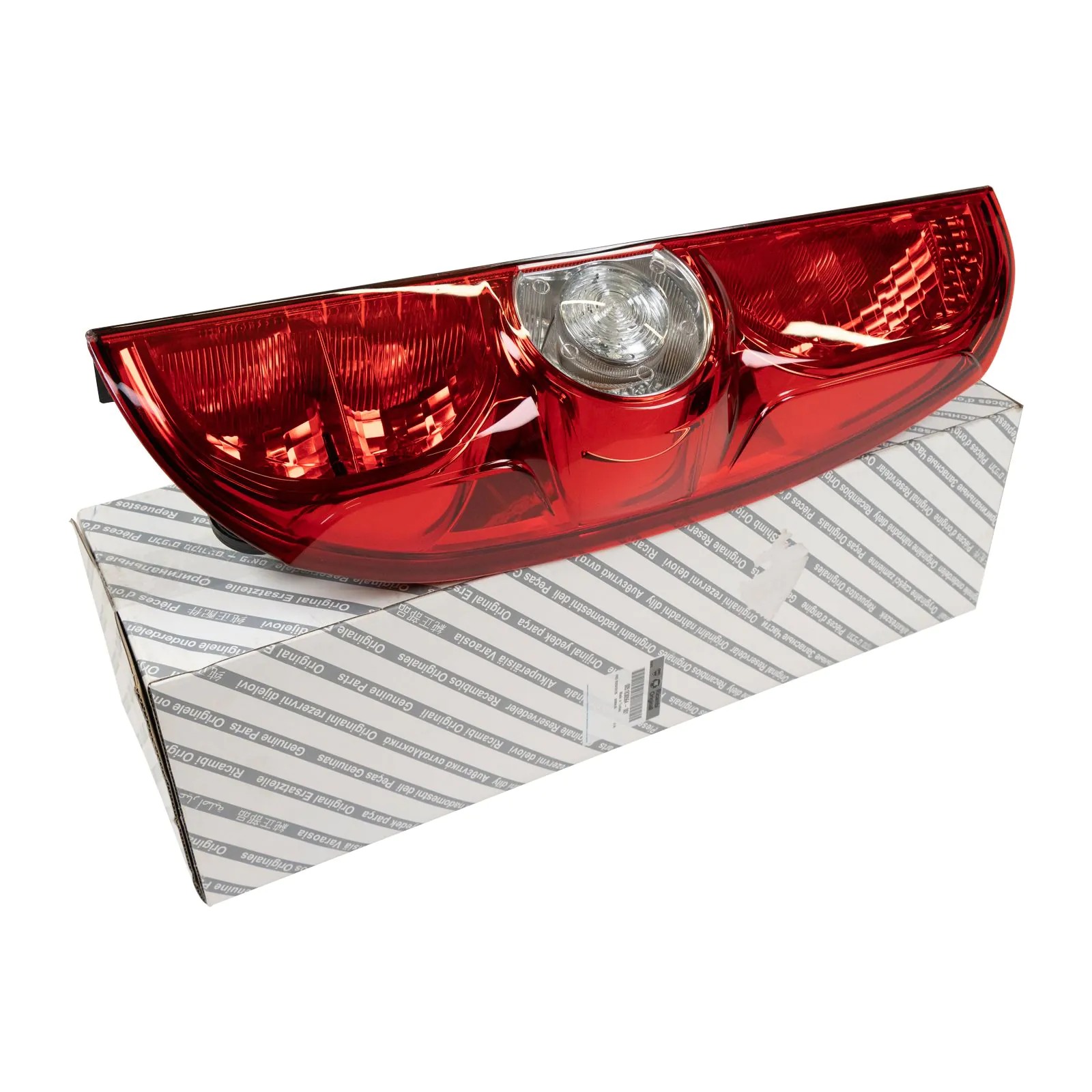 Arka Stop Lambası (Tek Bağaj) Sağ | DOBLO product-img