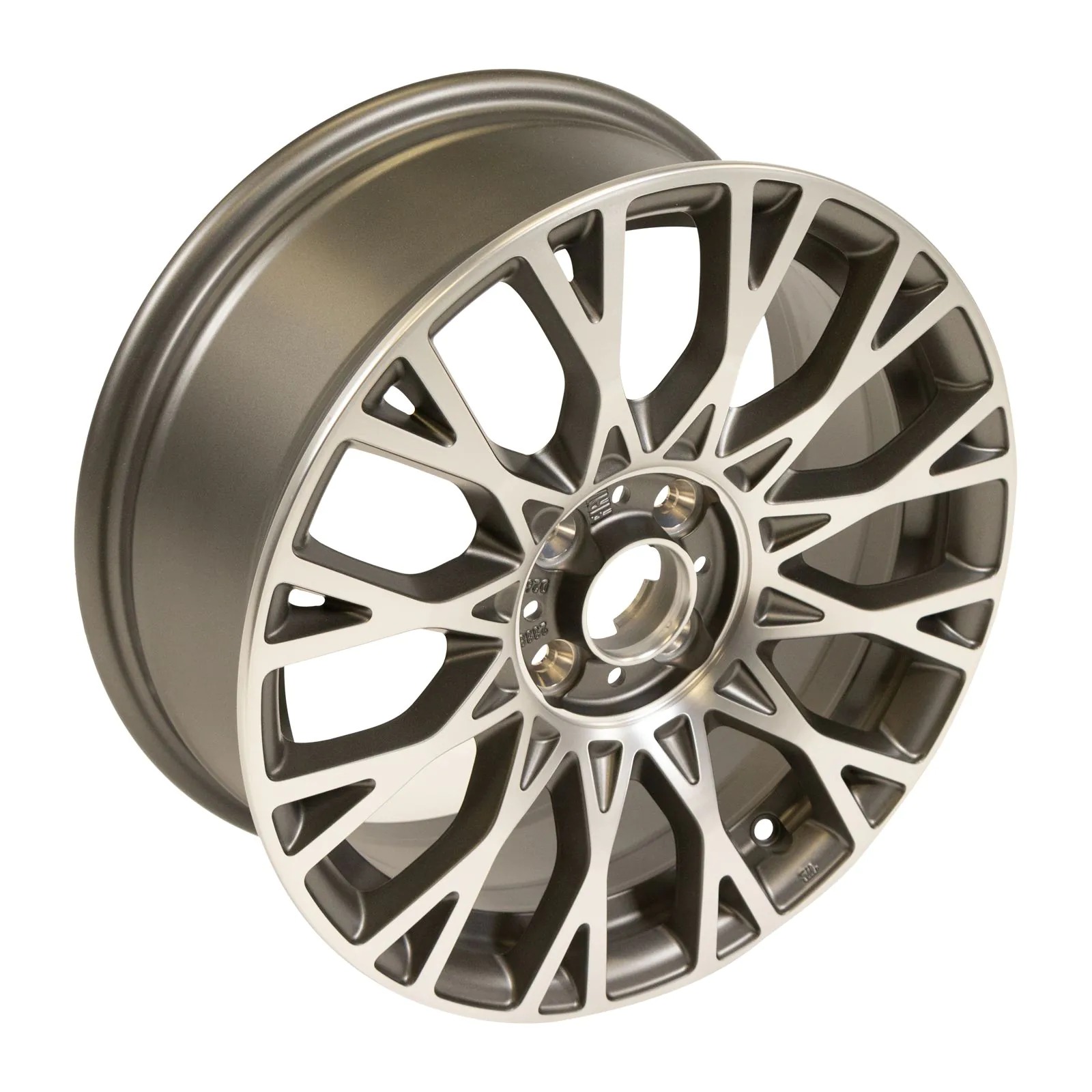 Jant 16" (Alaşım) | 500 OPAR-51840487 ürün resmi