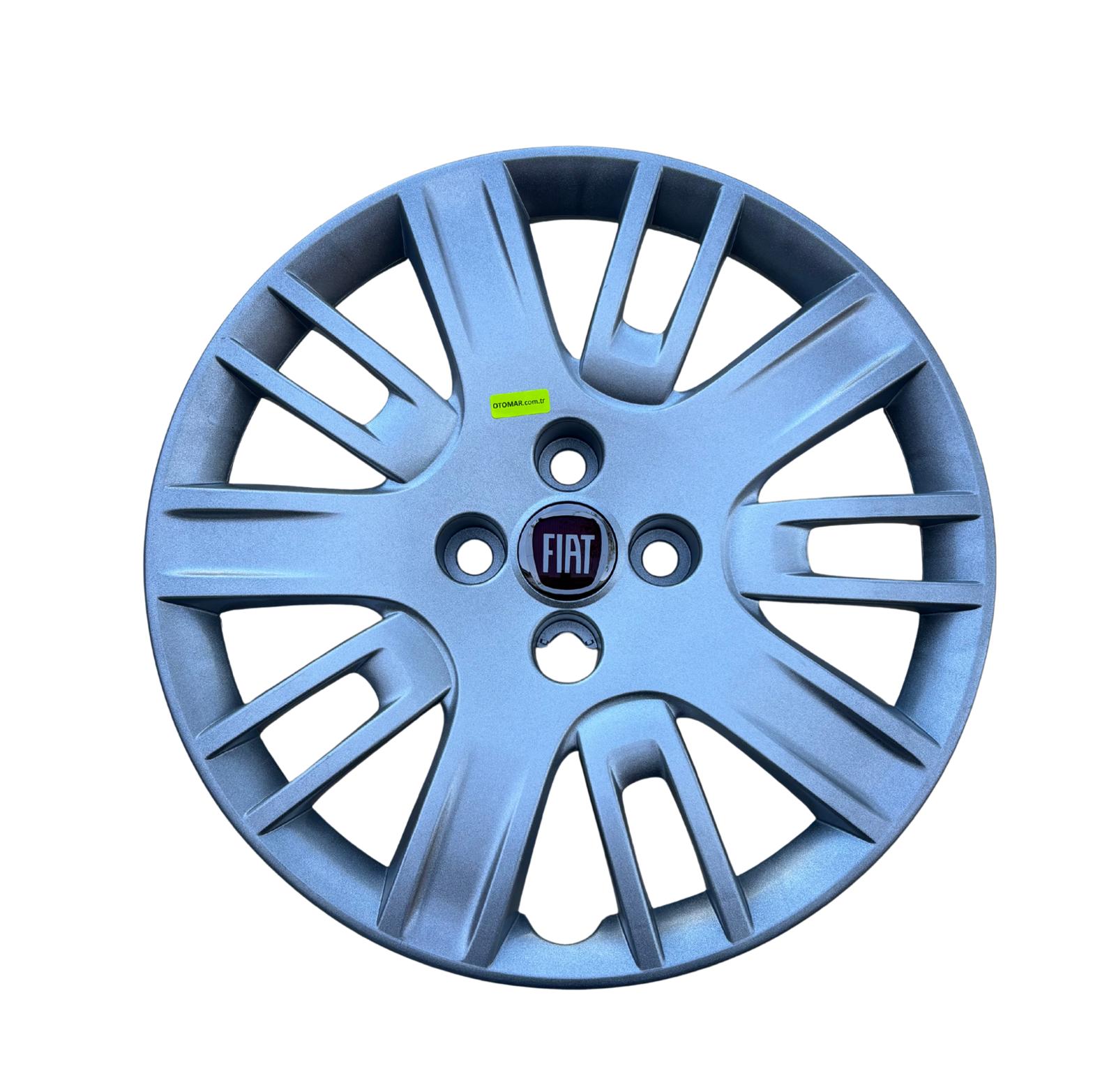 Jant Kapağı 15" (4 Bijon) | DOBLO product-img