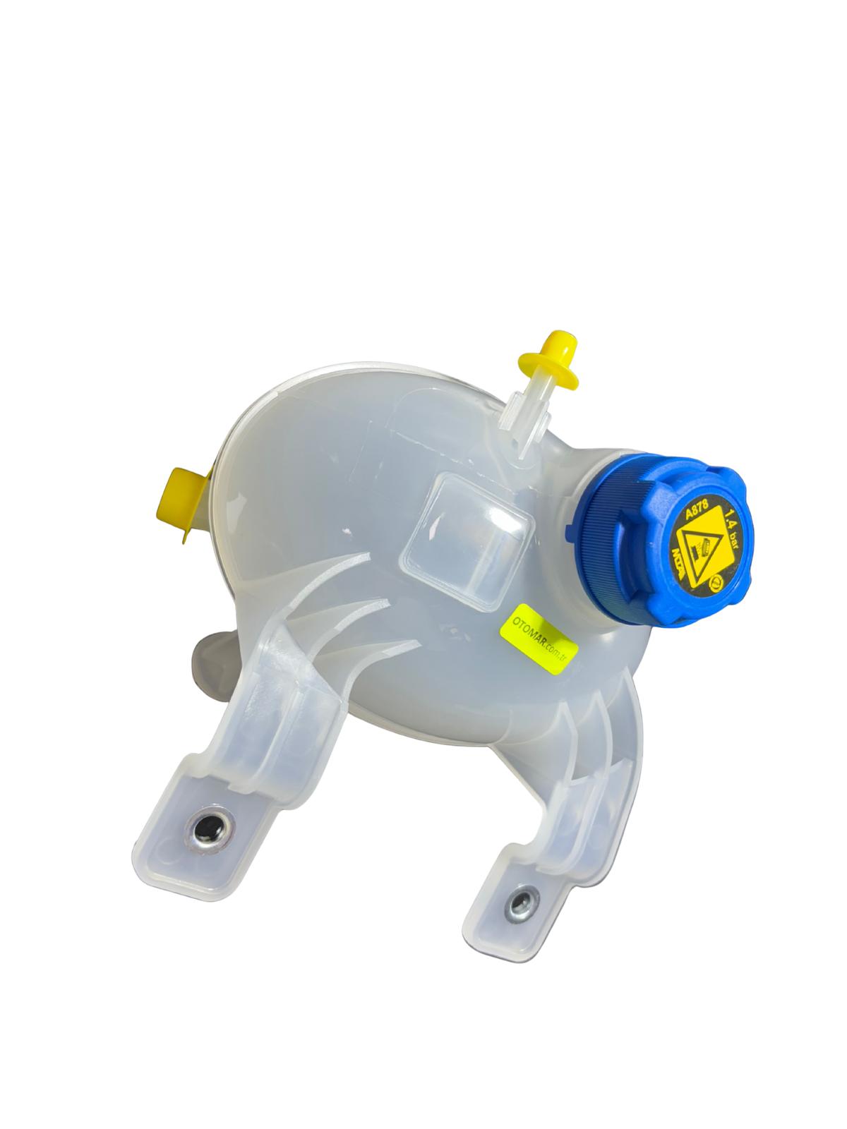 Radyatör Ek Su Deposu | 500L OPAR-51881755 ürün resmi