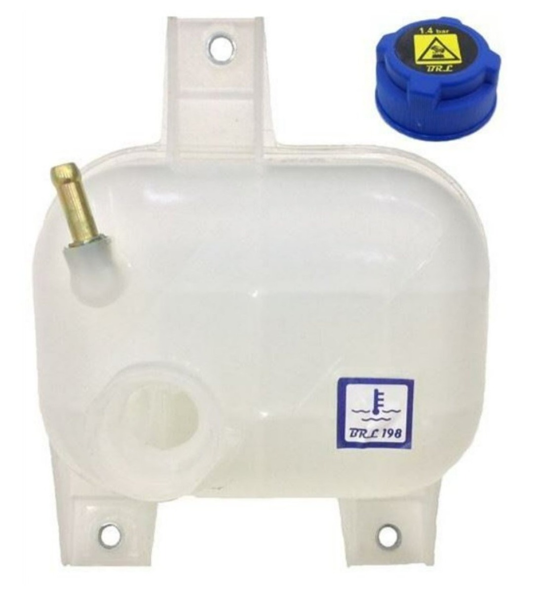 Radyatör Ek Su Deposu | 1.3 MULTIJET product-img