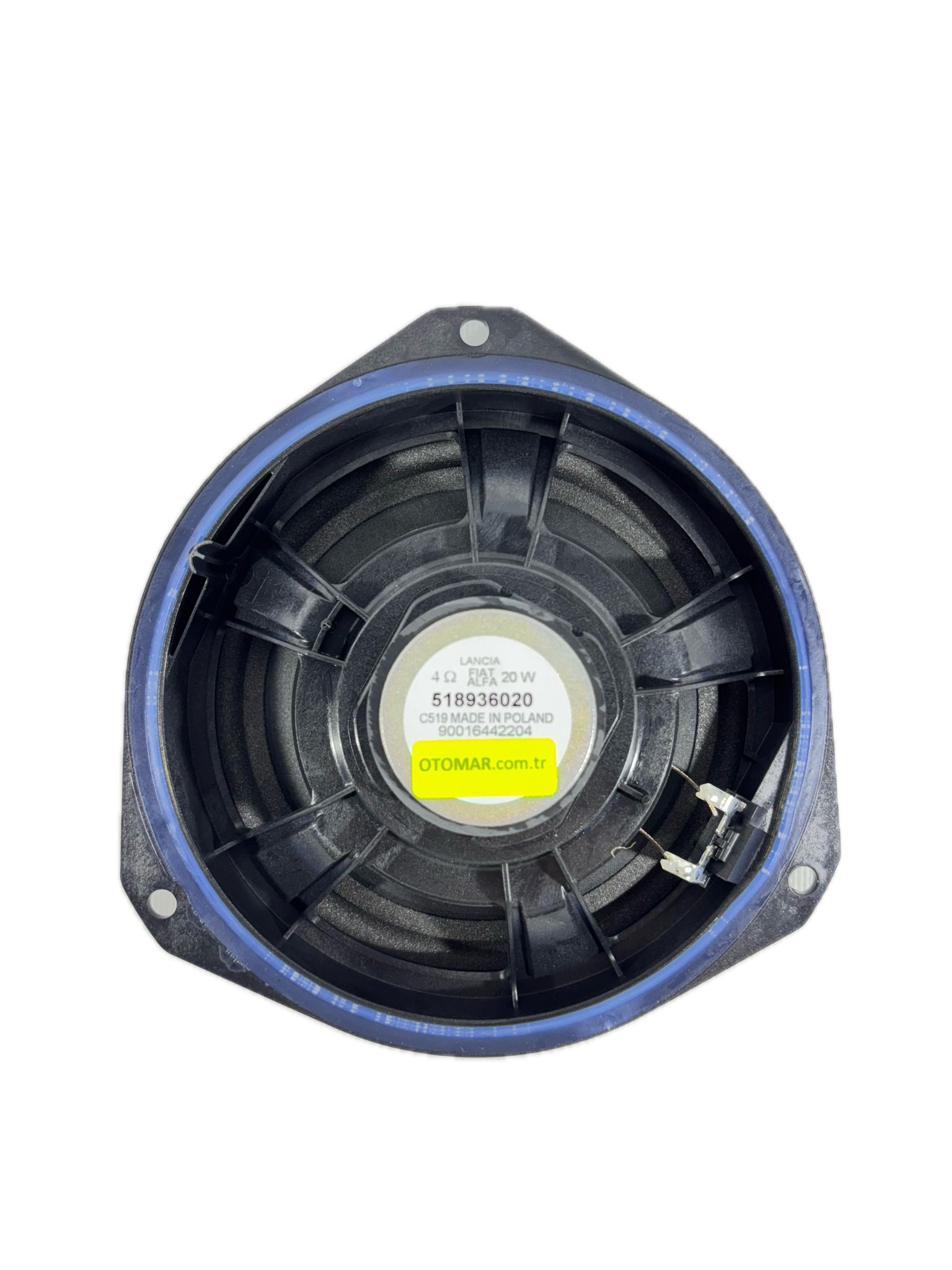 Hoparlör  | 500L EGEA  product-img