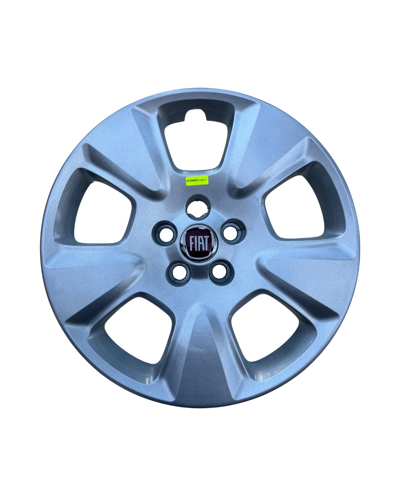 Jant Kapağı 15" (5 Bijon) | DOBLO product-img
