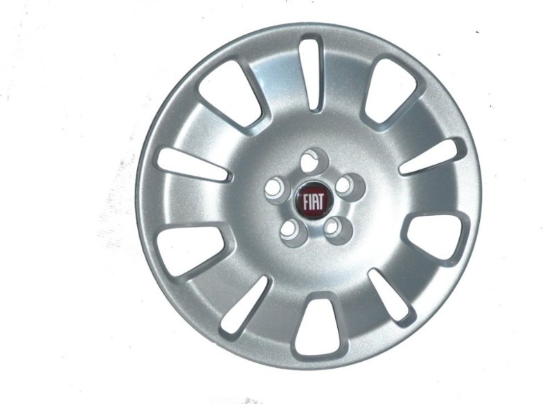 Jant Kapak 15 (Adet) | DOBLO